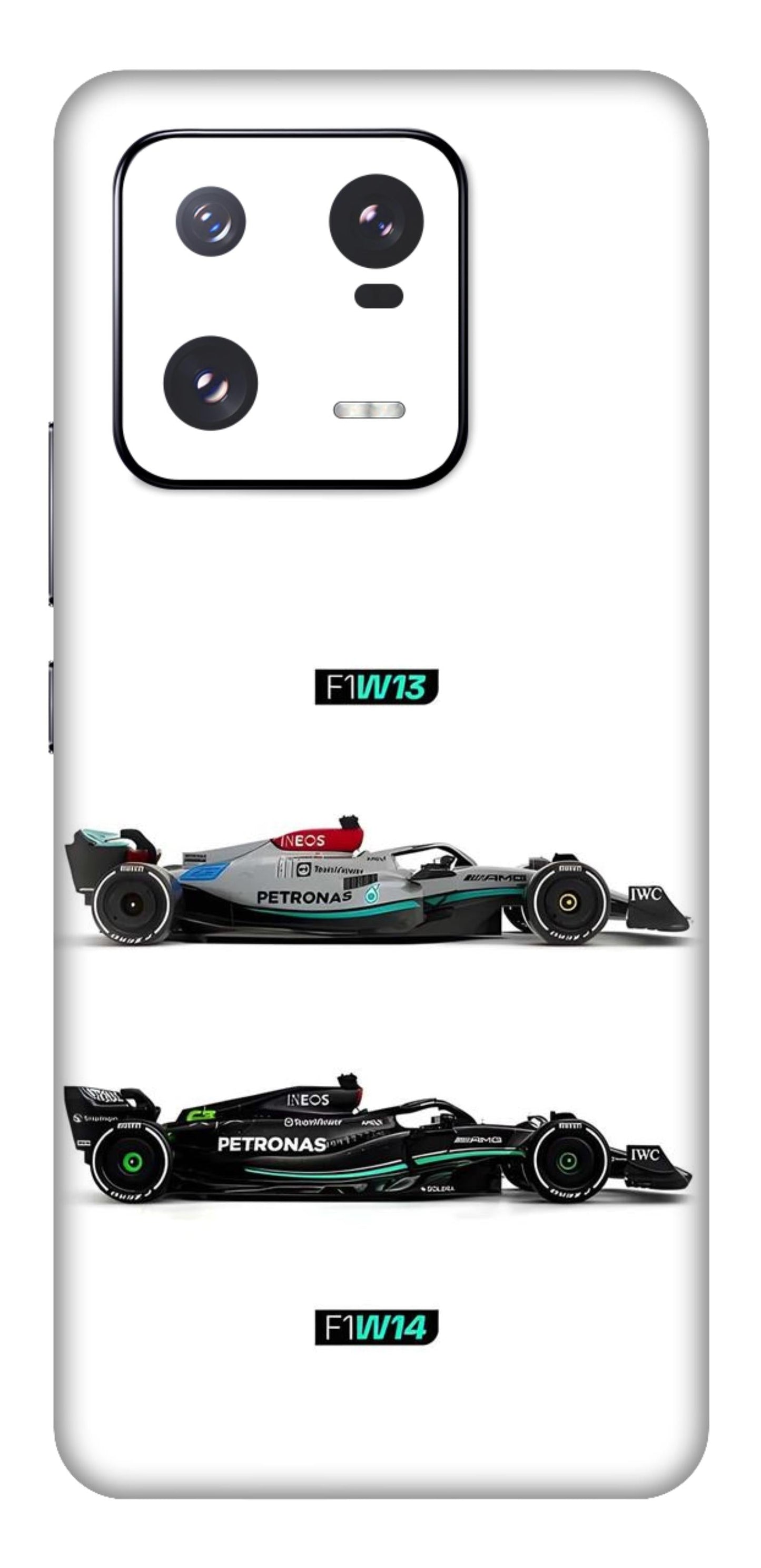 Xiaomi 13 Pro 5G Skins and Wraps