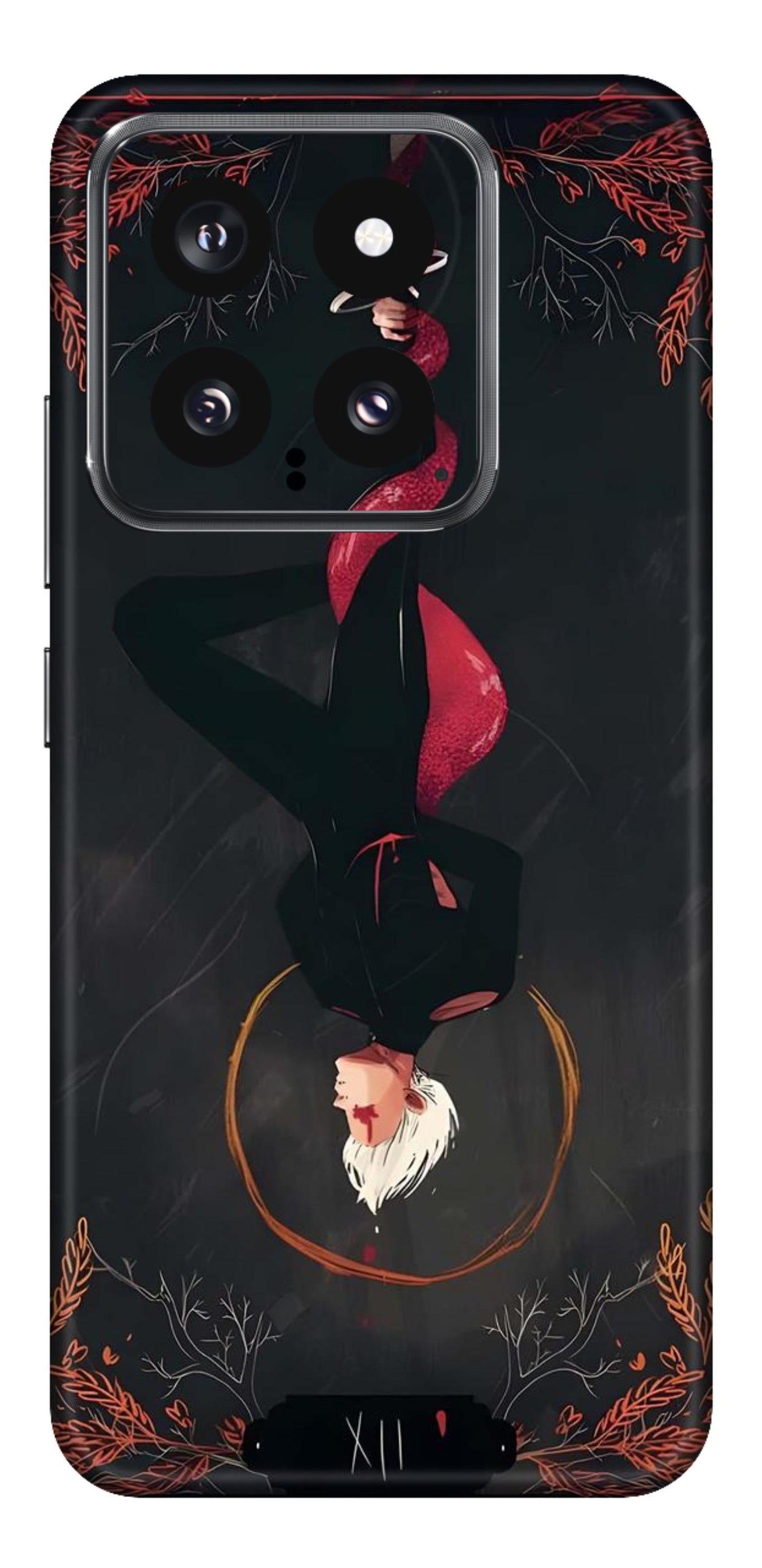 Xiaomi 14 5G Skins and Wraps