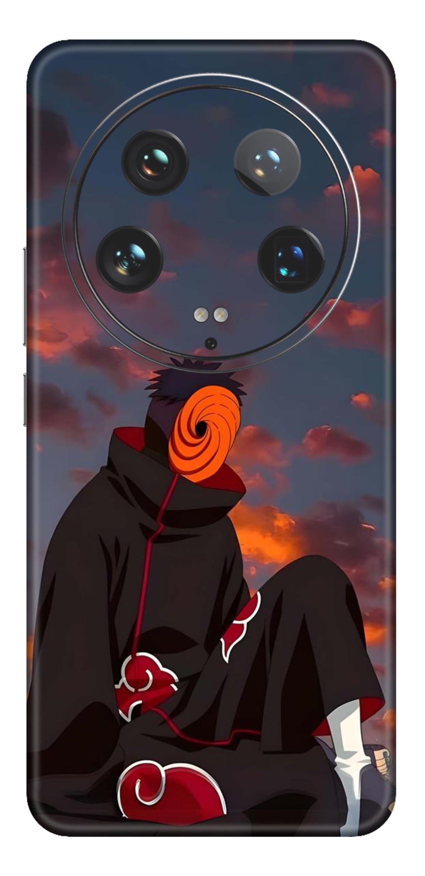 Xiaomi 14 Ultra 5G Skins and Wraps