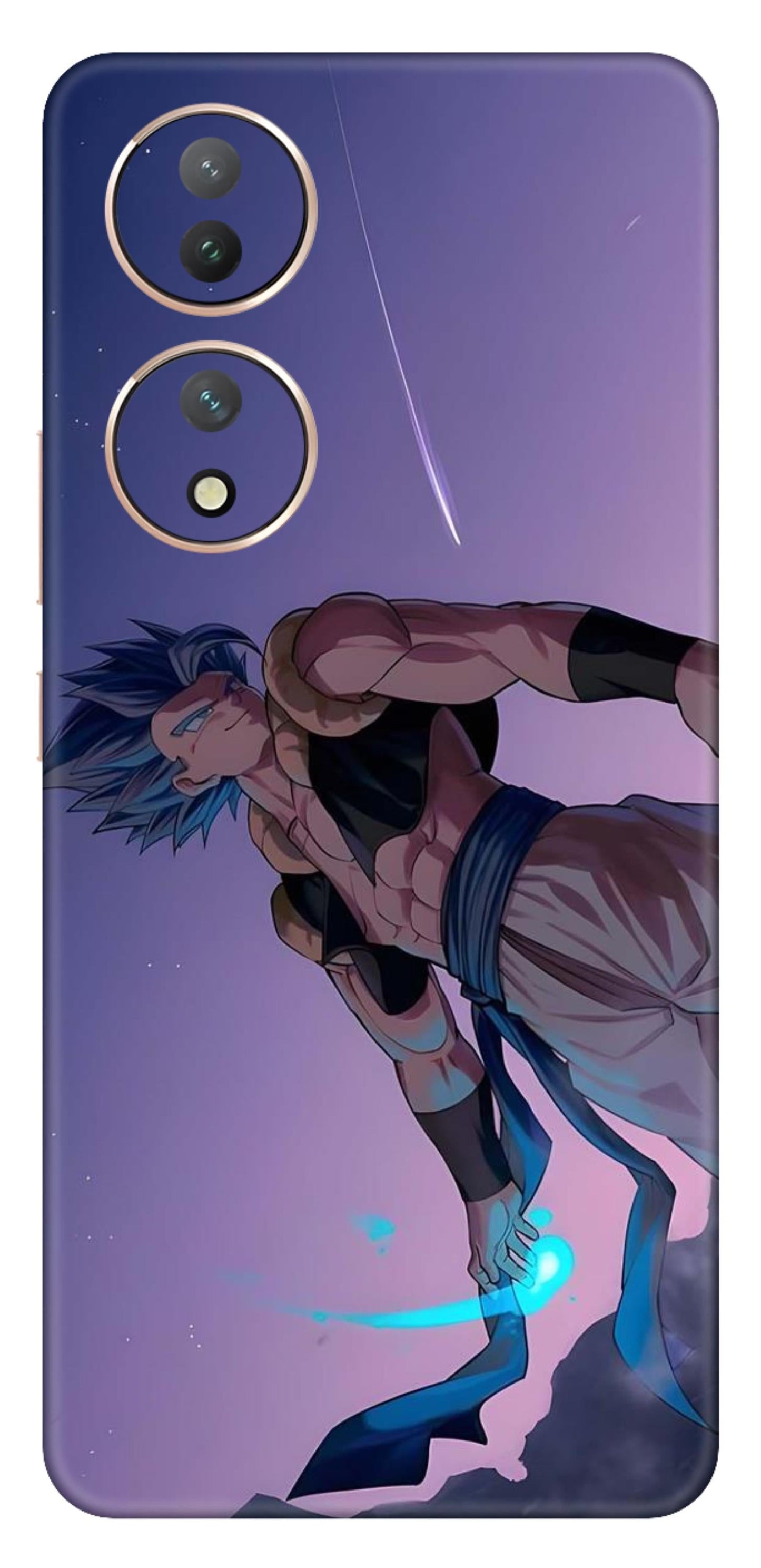 Vivo Y100A Skins and Wraps