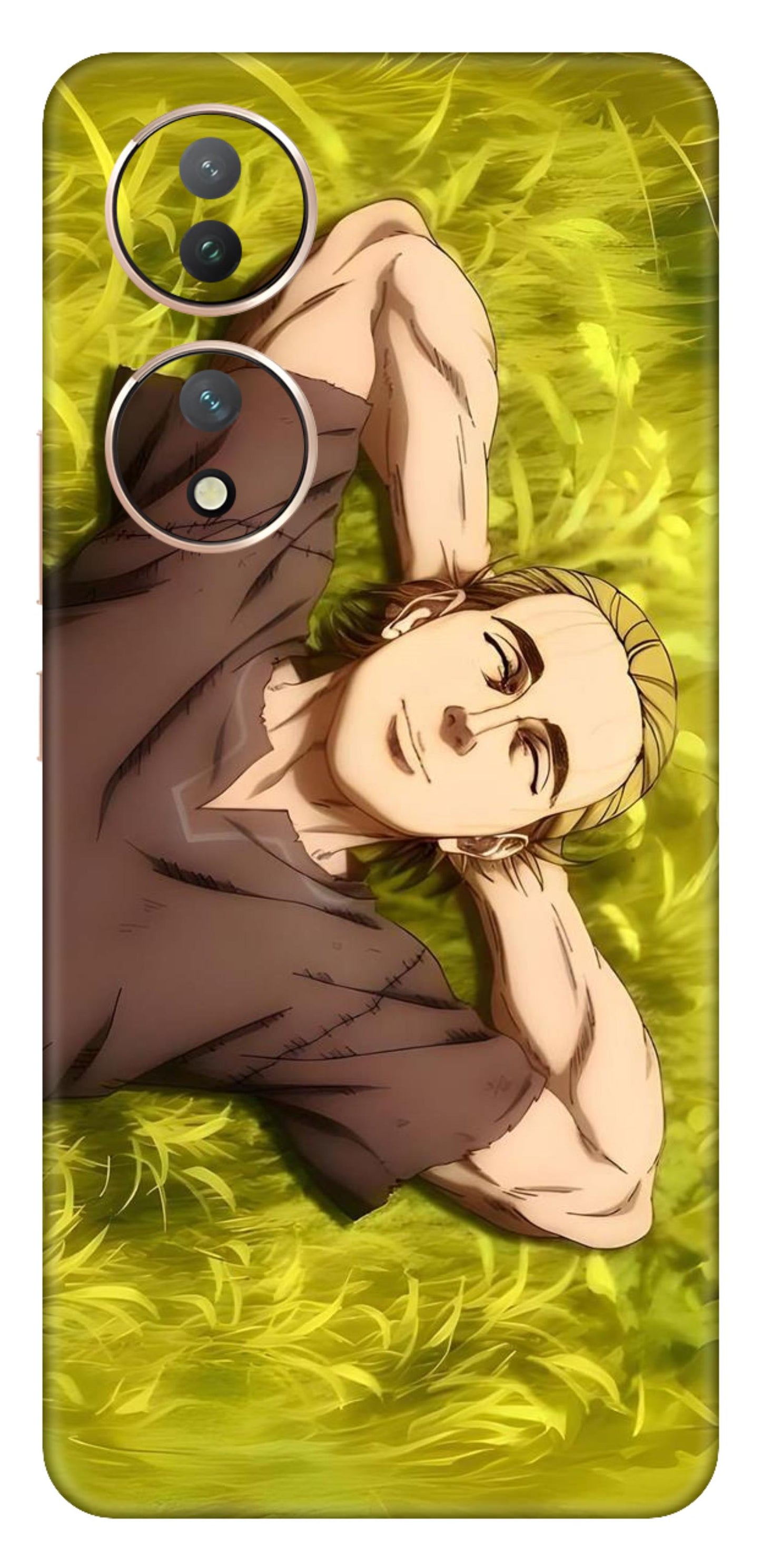 Vivo Y100 5G Skins and Wraps