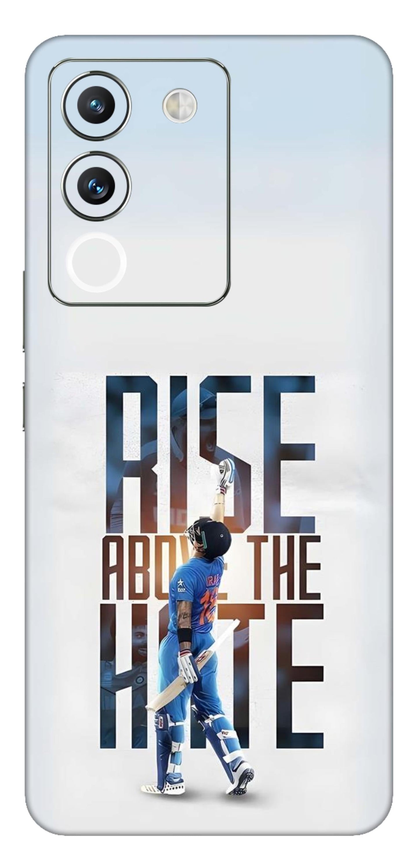 Vivo Y200 5G Skins and Wraps