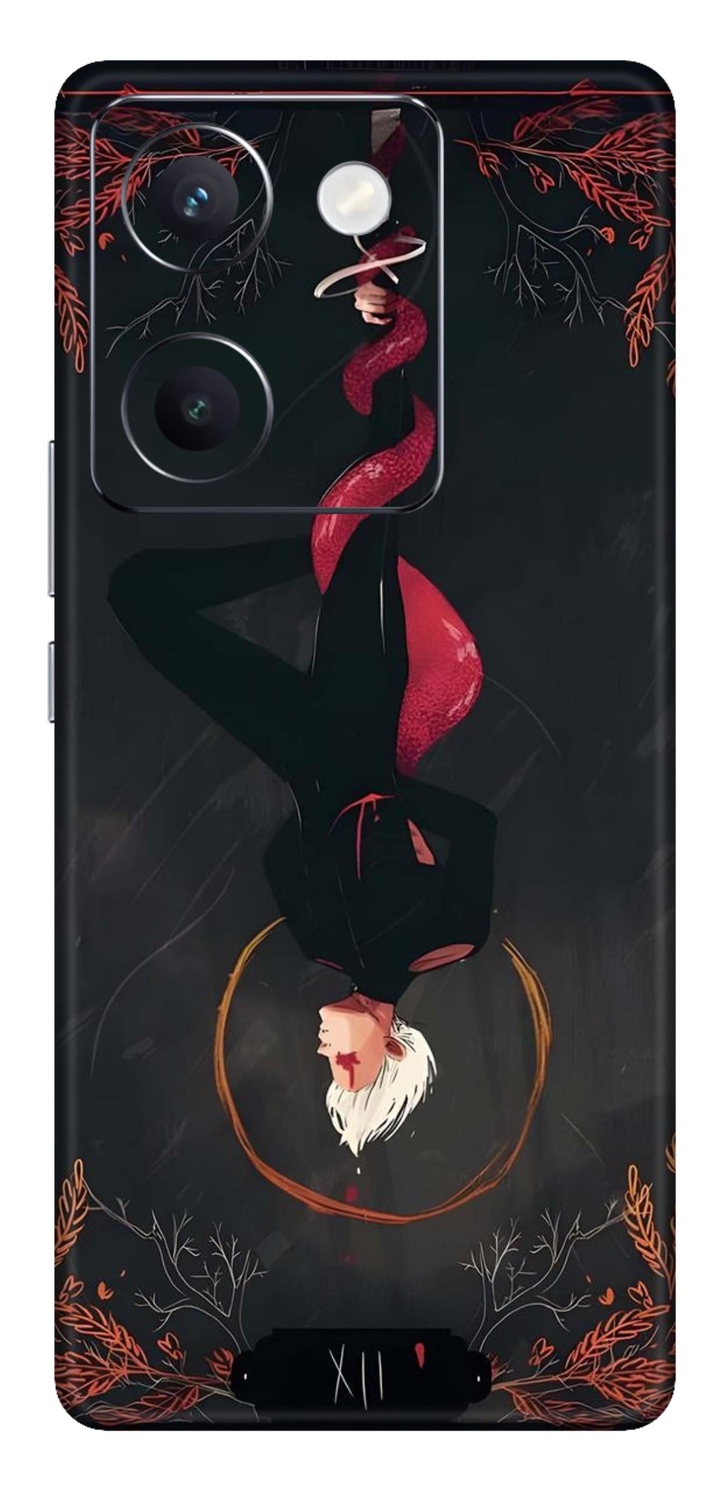 Vivo Y200 Pro 5G Skins and Wraps