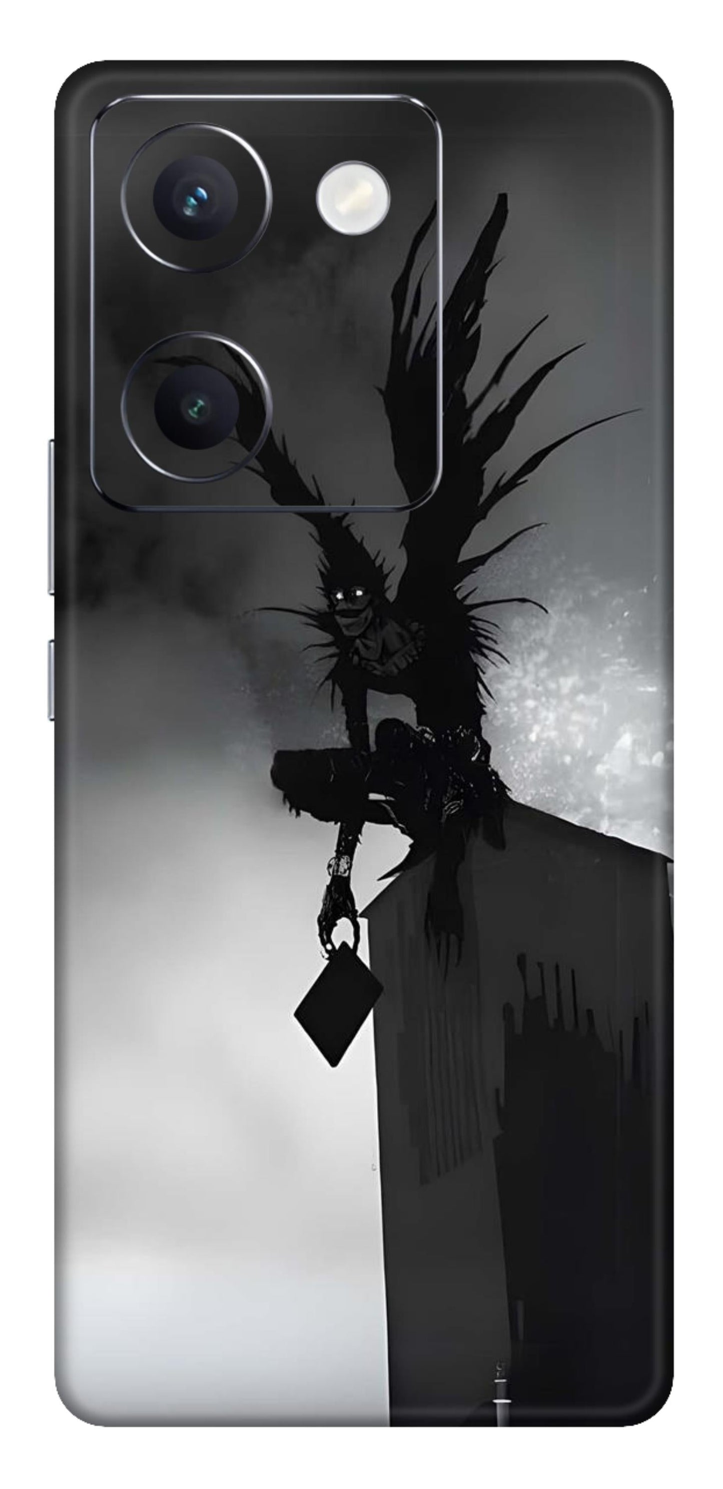 Vivo Y200 Pro 5G Skins and Wraps