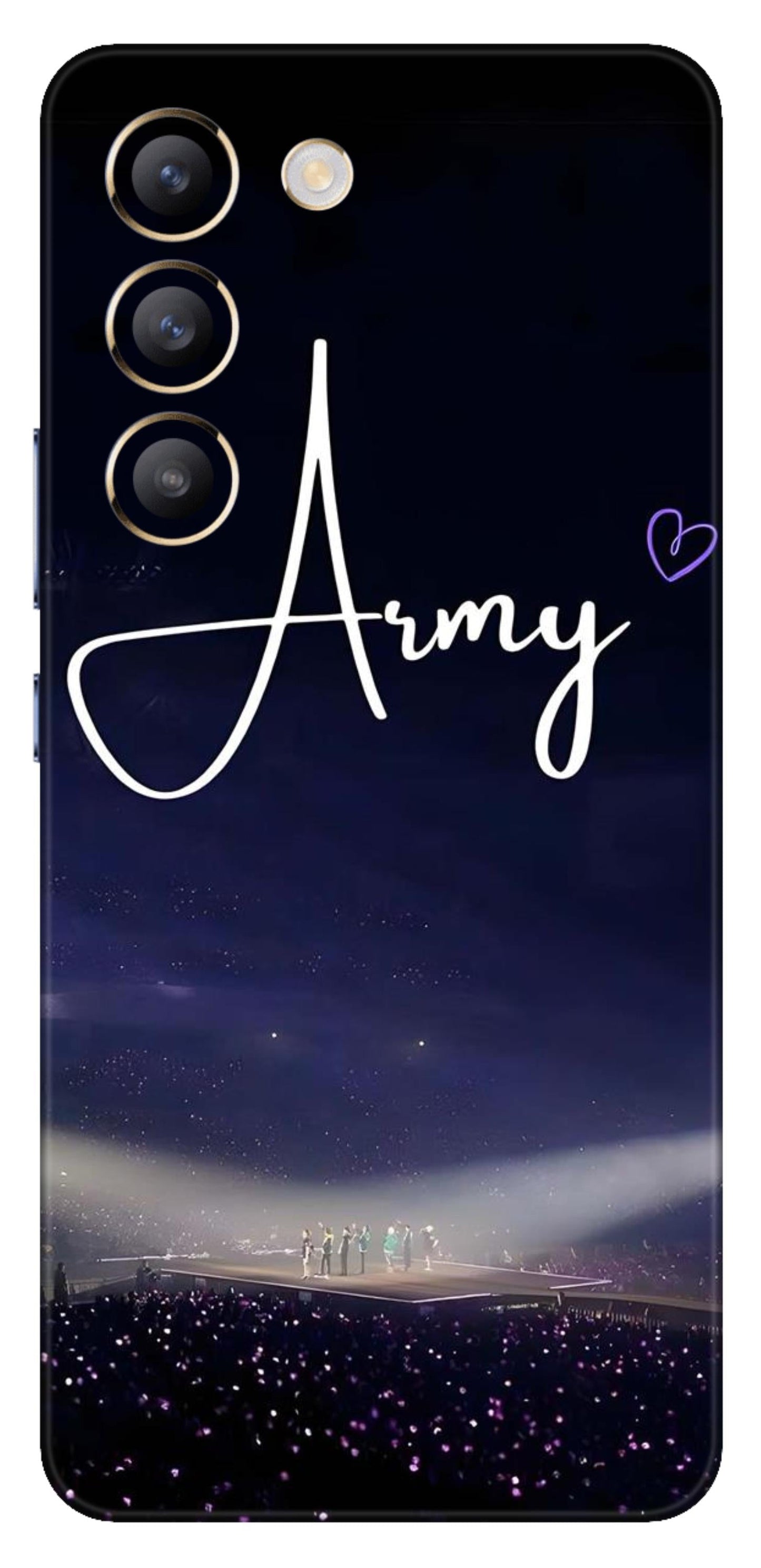 Vivo Y200e 5G Skins and Wraps