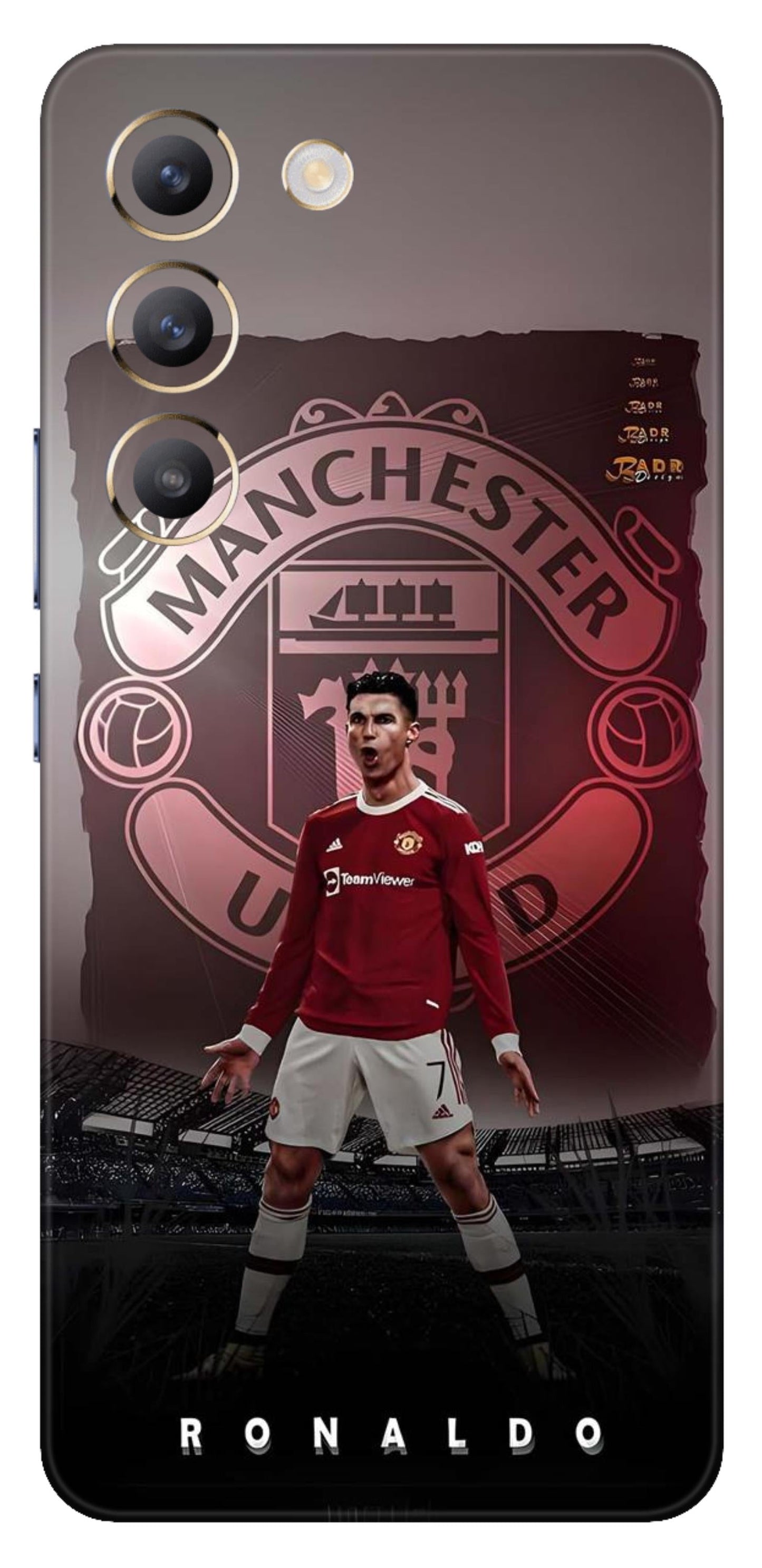 Vivo Y200e 5G Skins and Wraps