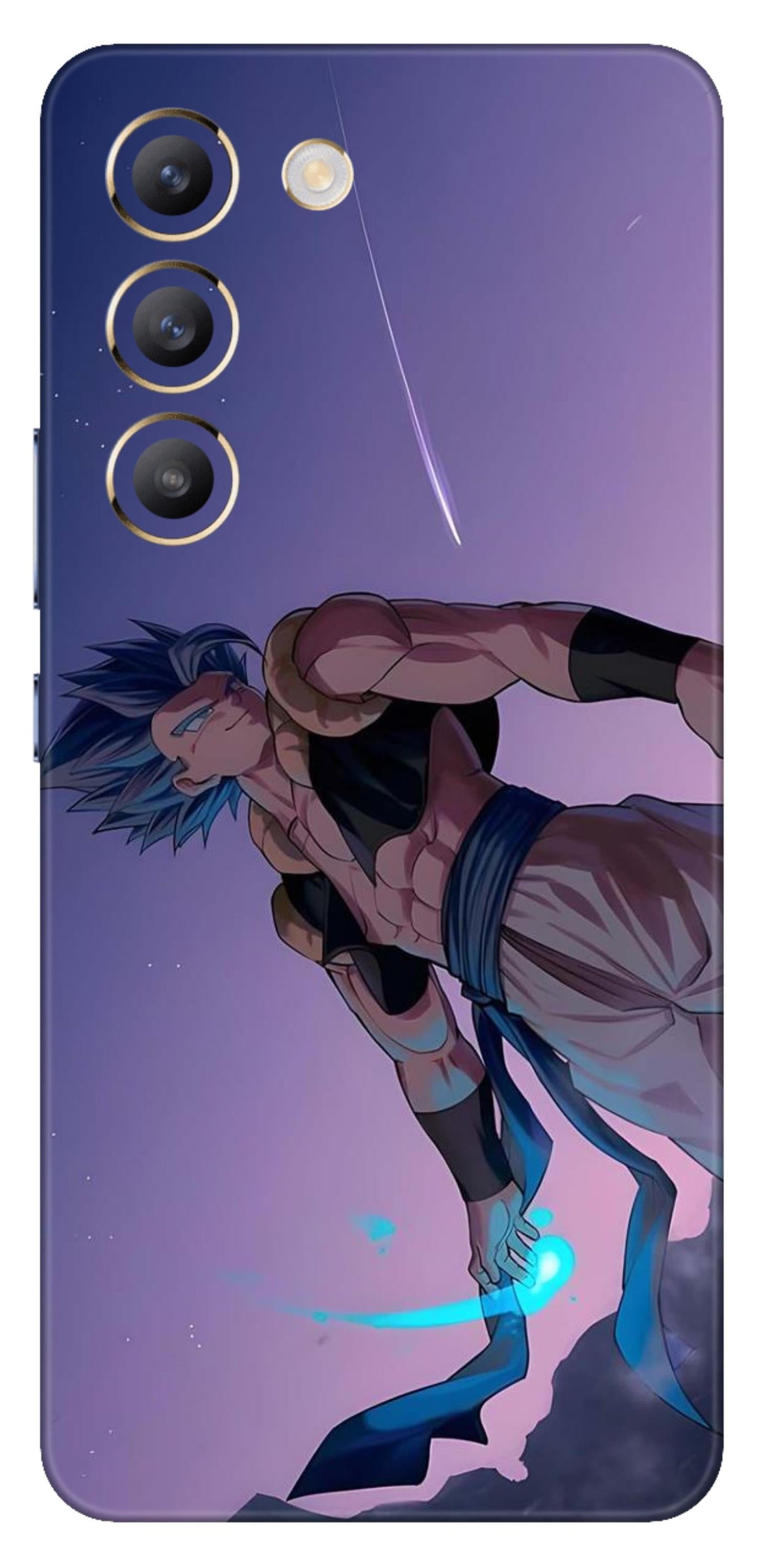 Vivo Y200e 5G Skins and Wraps