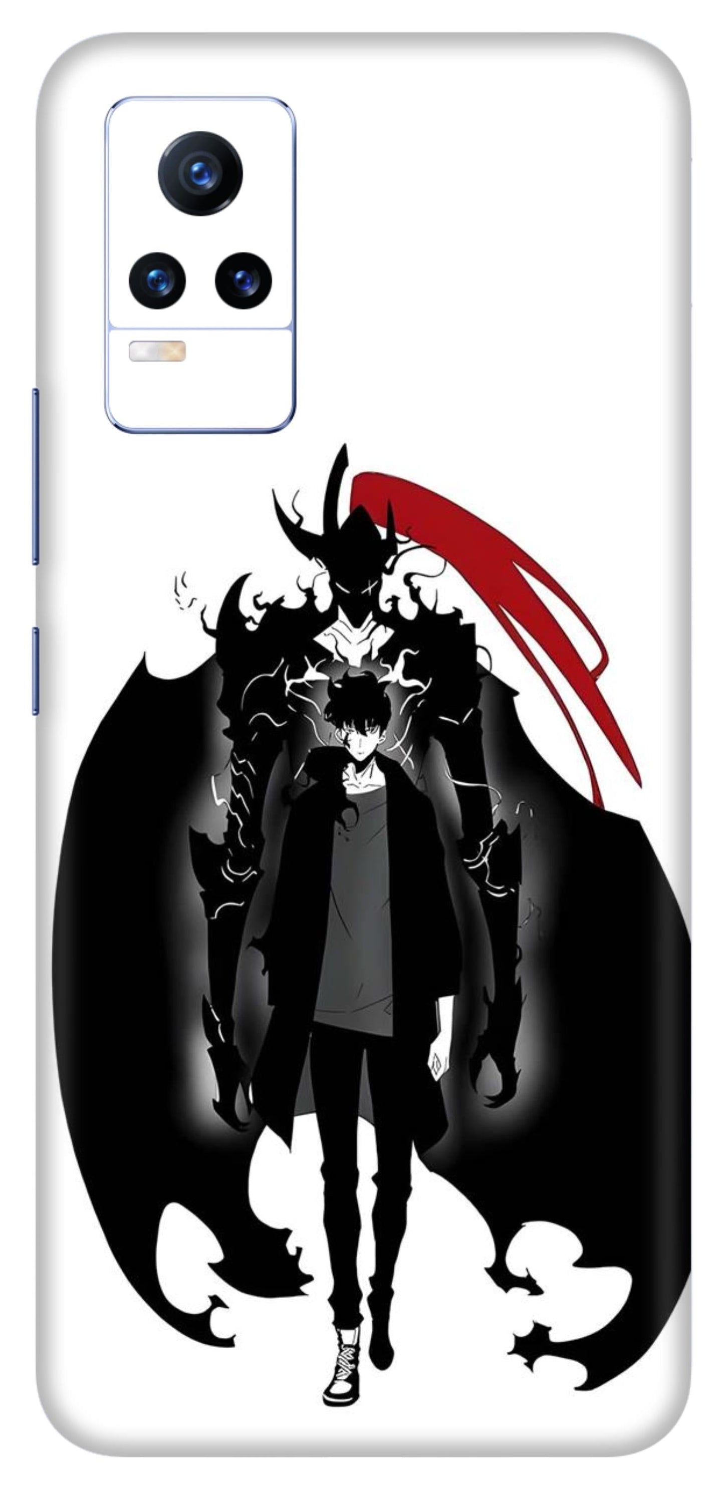 Vivo Y21e 5G Skins and Wraps