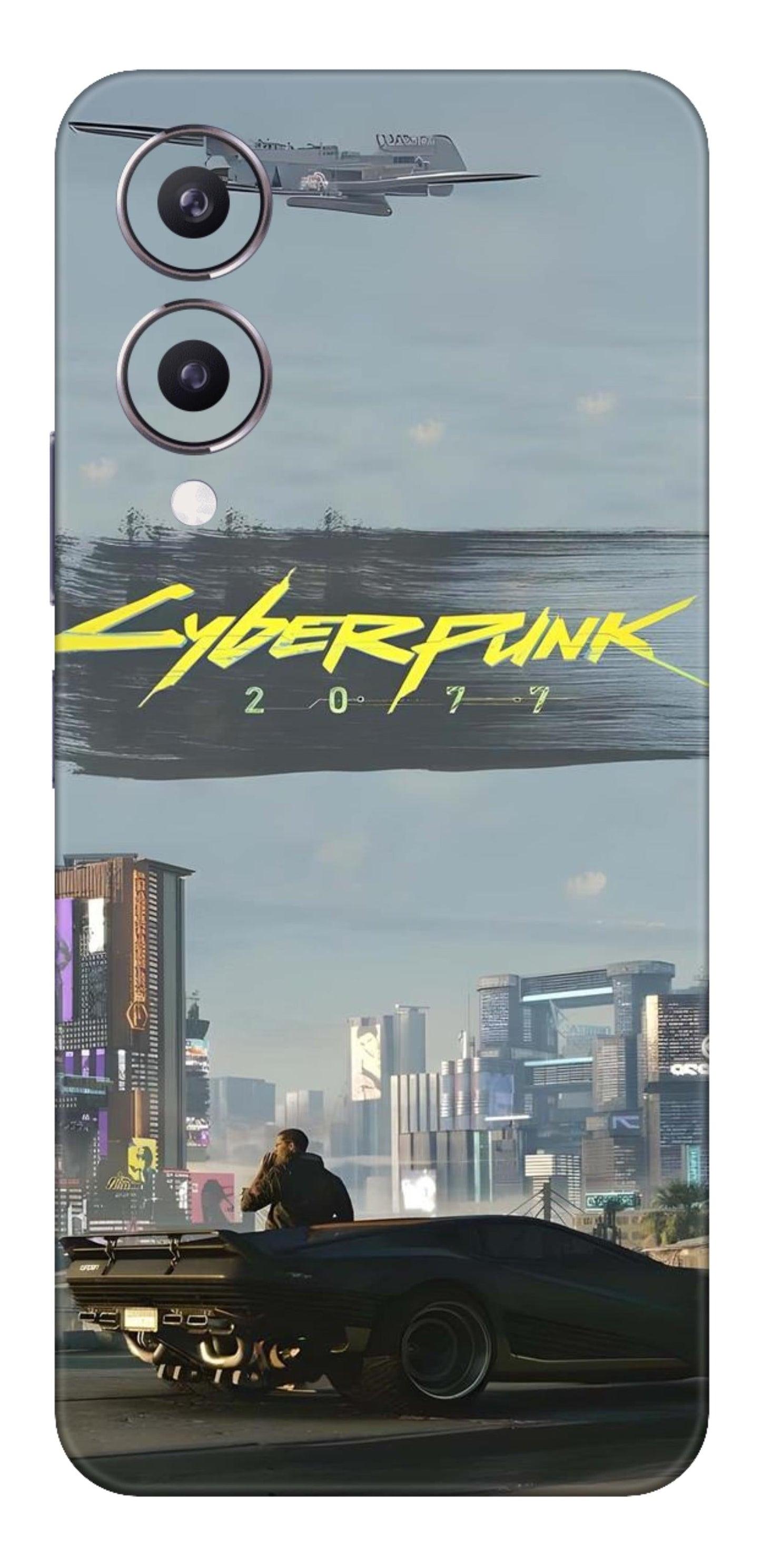 Vivo Y28 5G Skins and Wraps