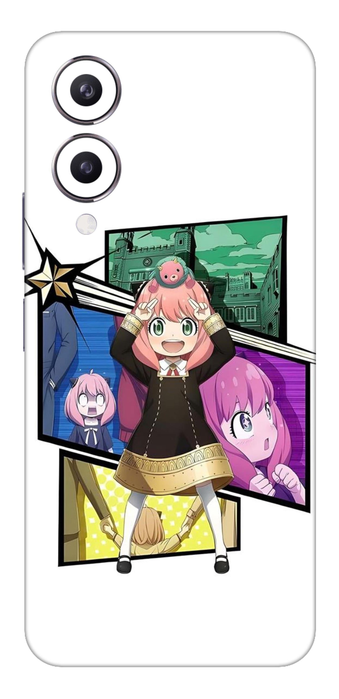 Vivo Y28 5G Skins and Wraps