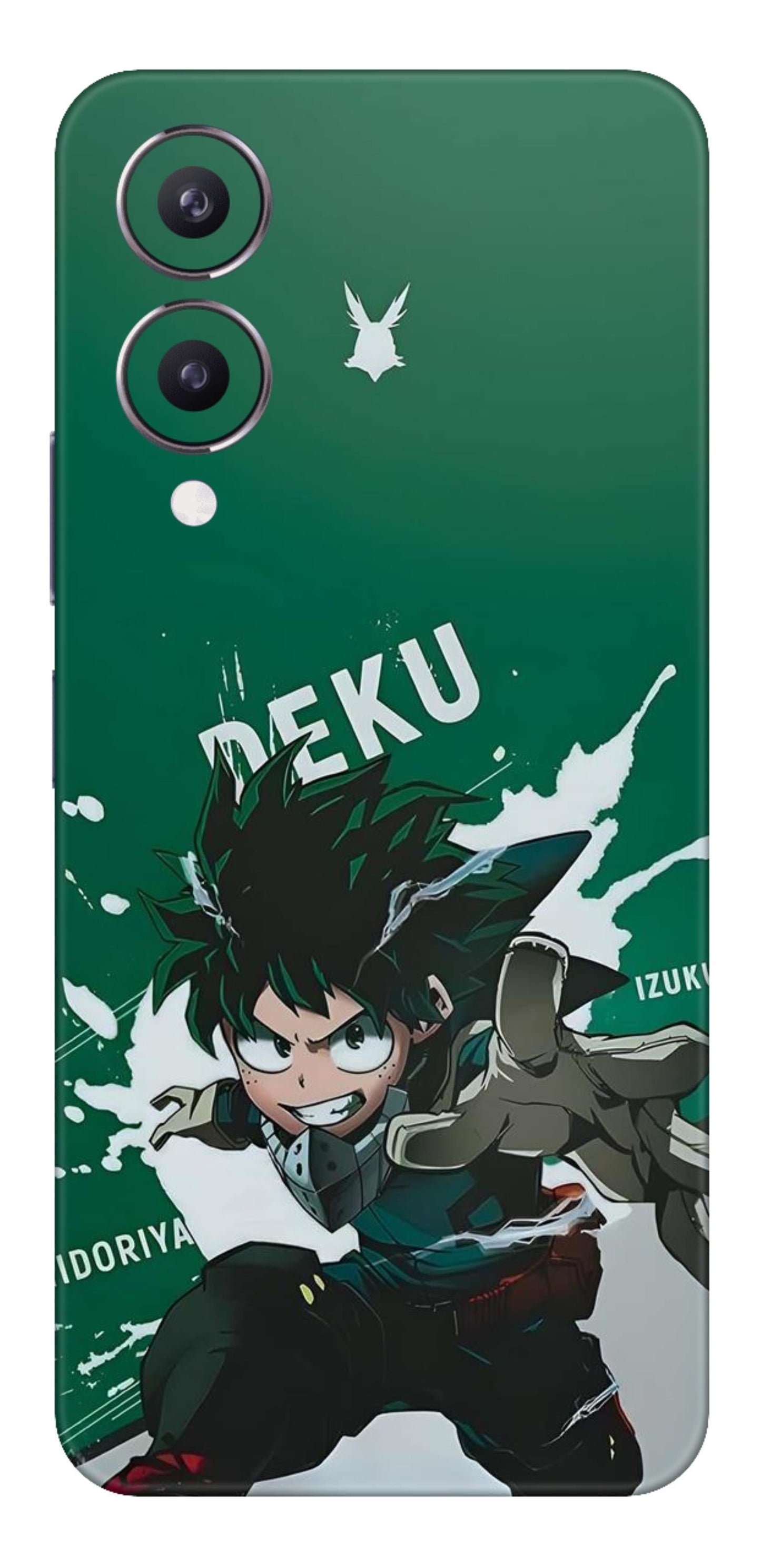 Vivo Y28 5G Skins and Wraps