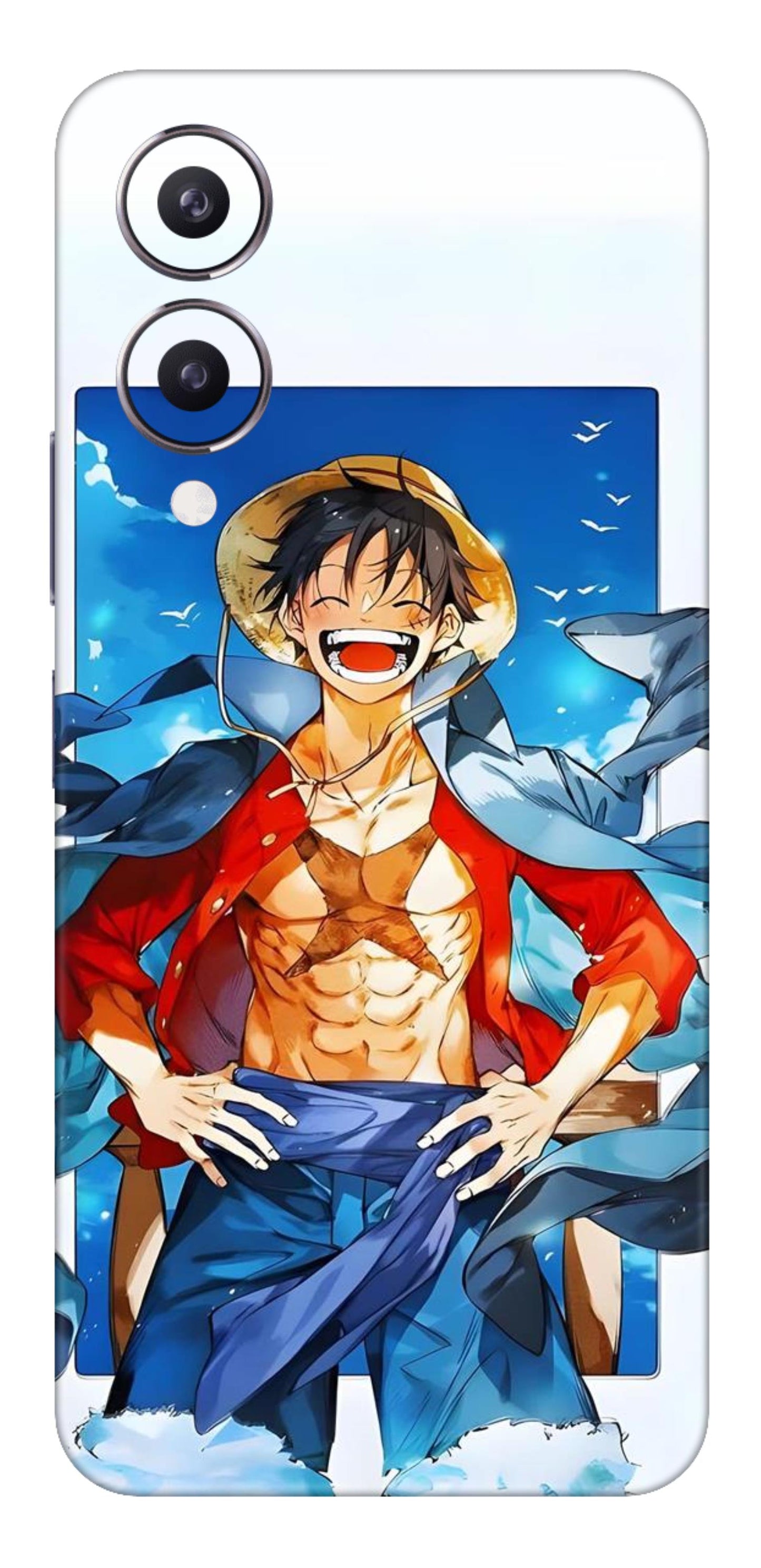 Vivo Y28 5G Skins and Wraps