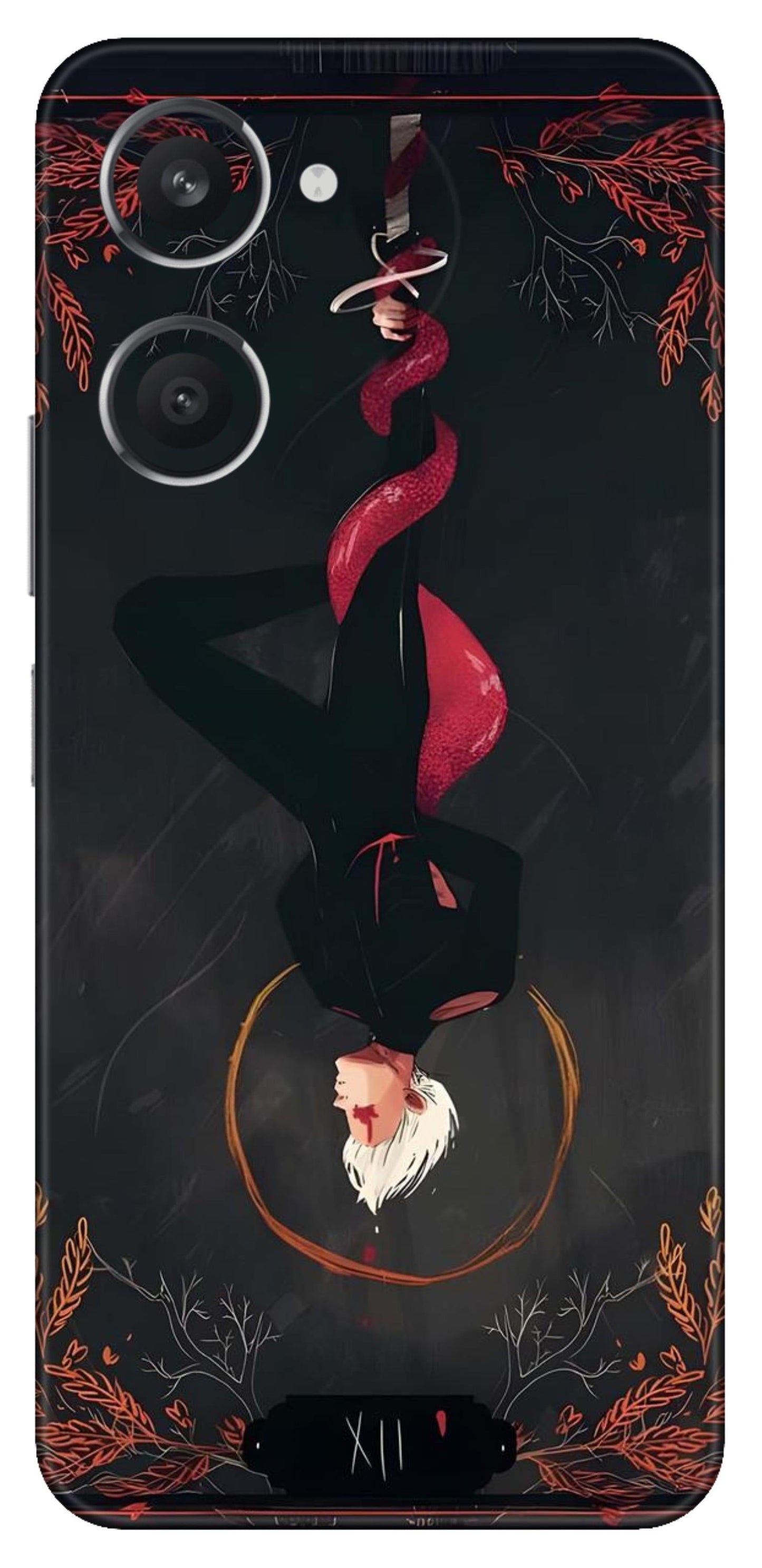 Vivo Y28e 5G Skins and Wraps