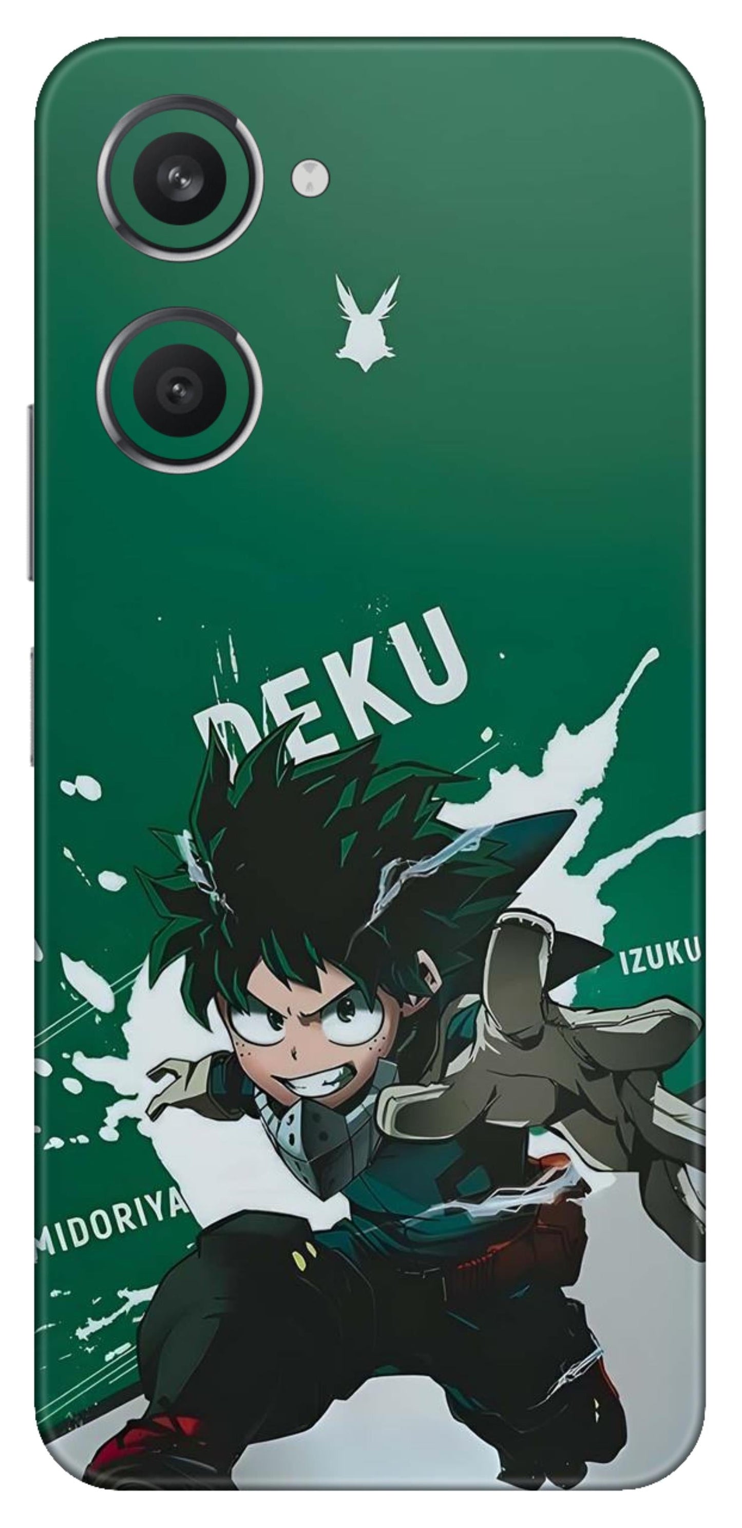 Vivo Y28e 5G Skins and Wraps