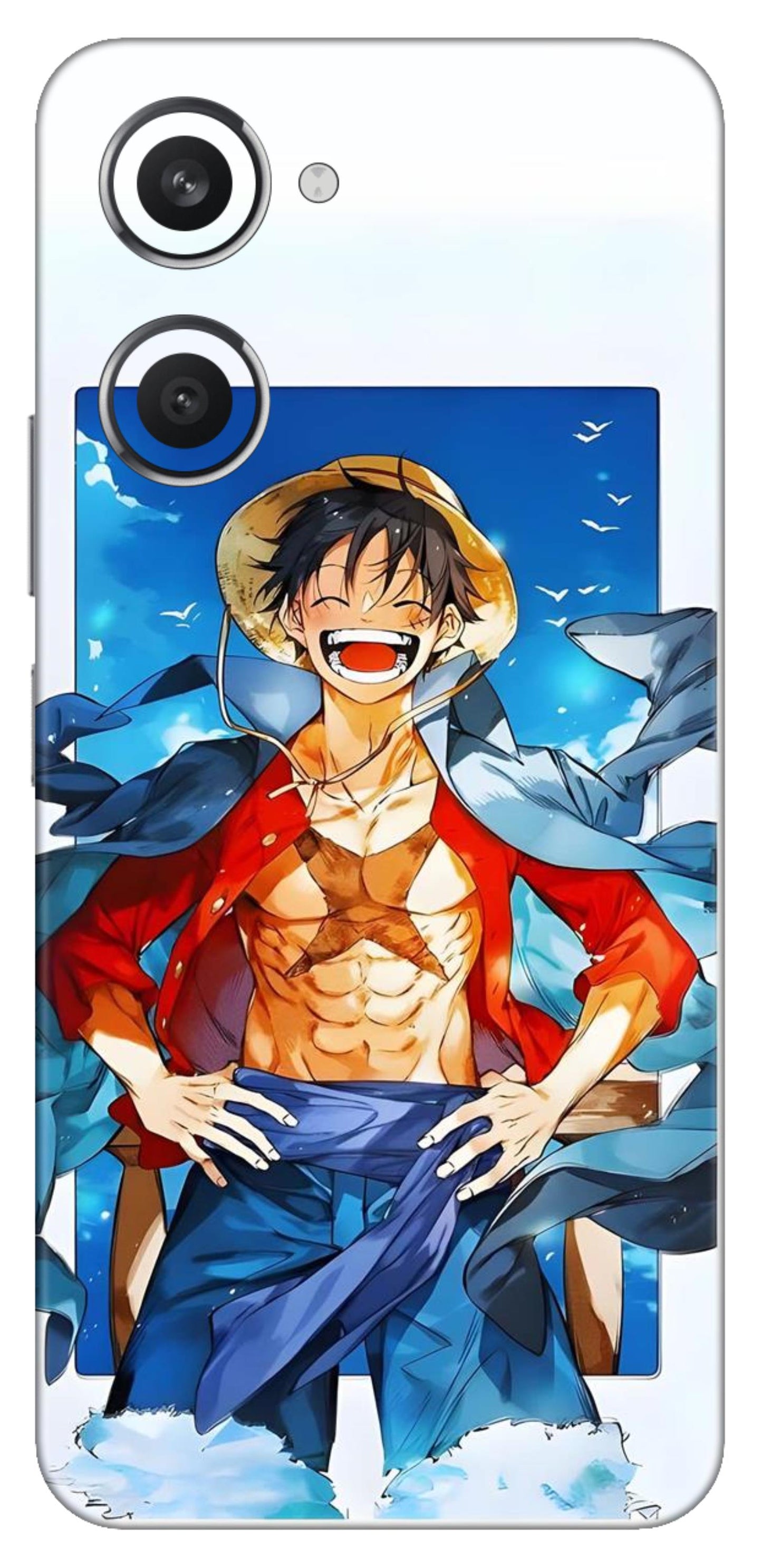 Vivo Y28e 5G Skins and Wraps