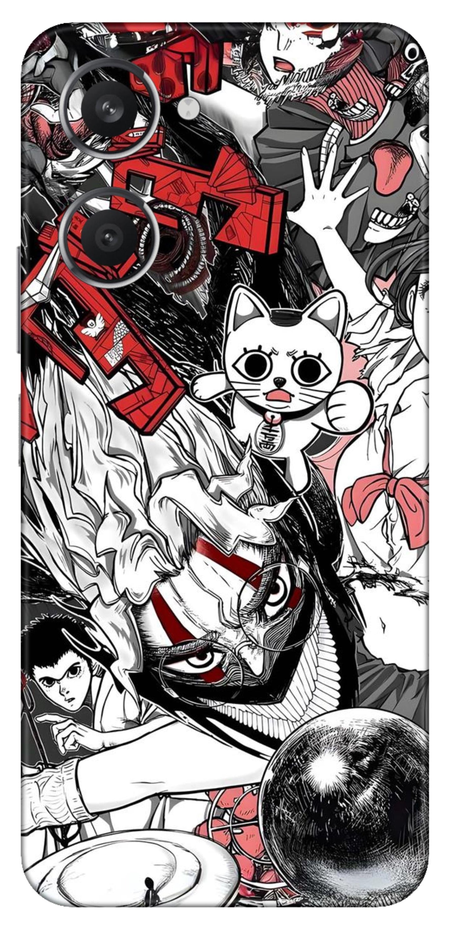 Vivo Y28s 5G Skins and Wraps