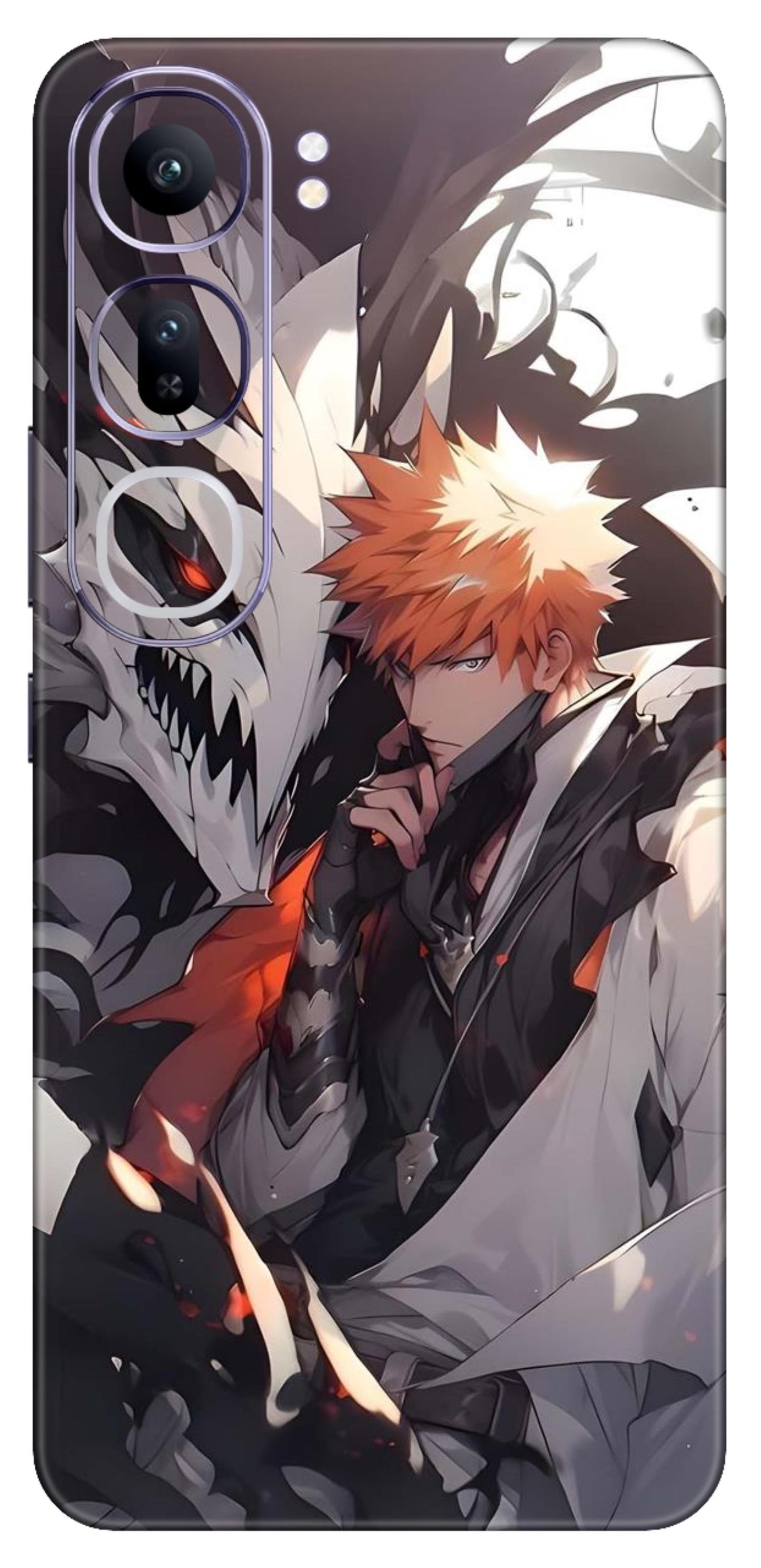 Vivo Y300 5G Skins and Wraps