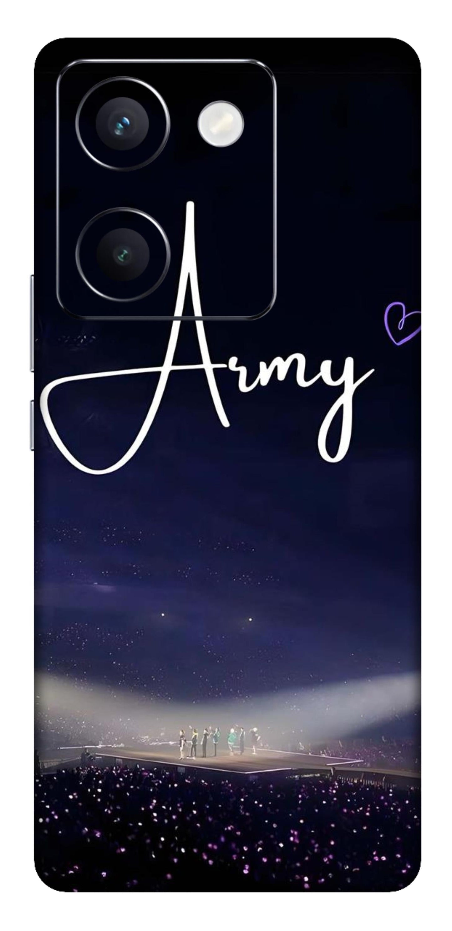 Vivo Y300 Plus 5G Skins and Wraps