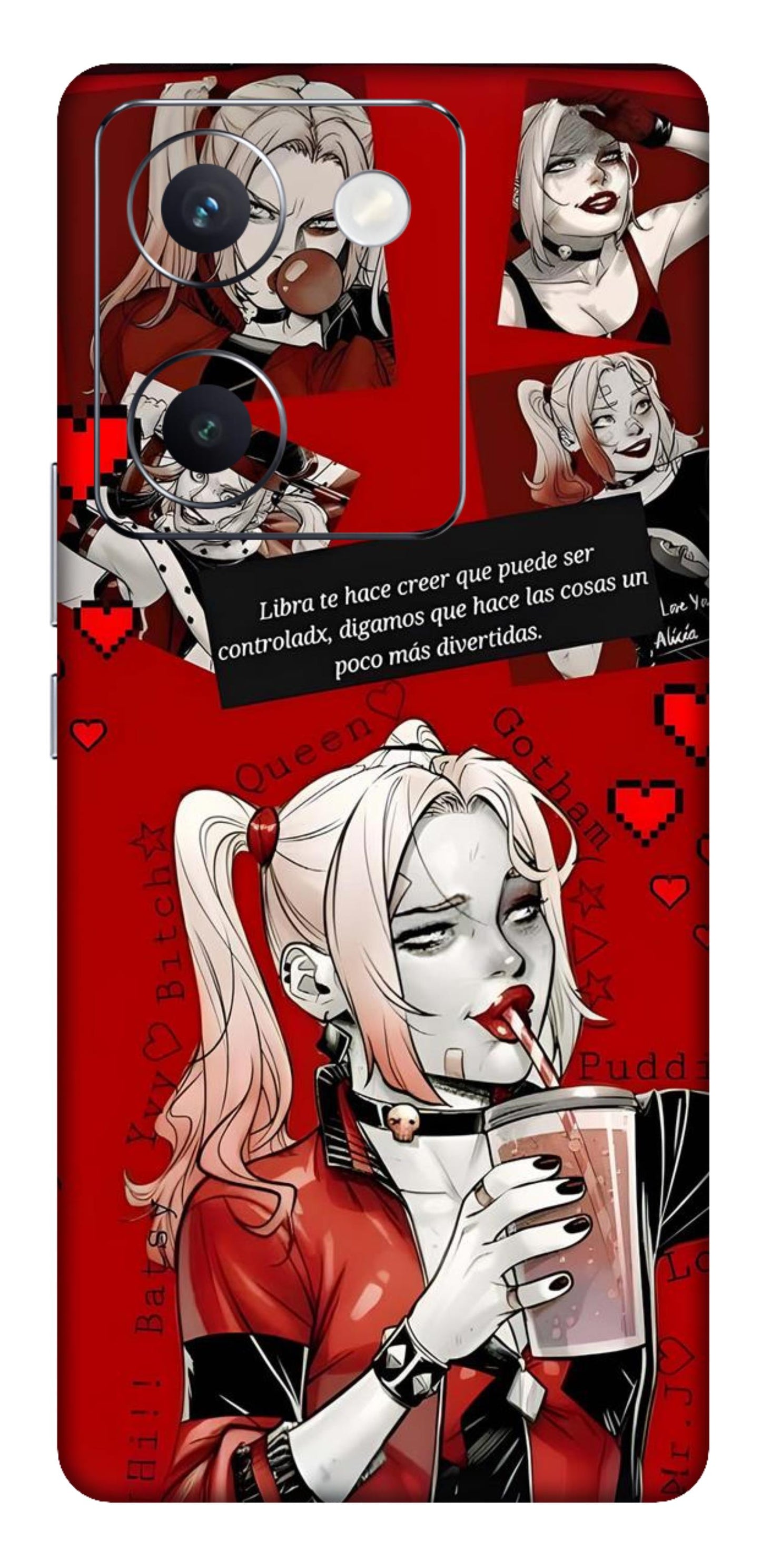 Vivo Y300 Plus 5G Skins and Wraps