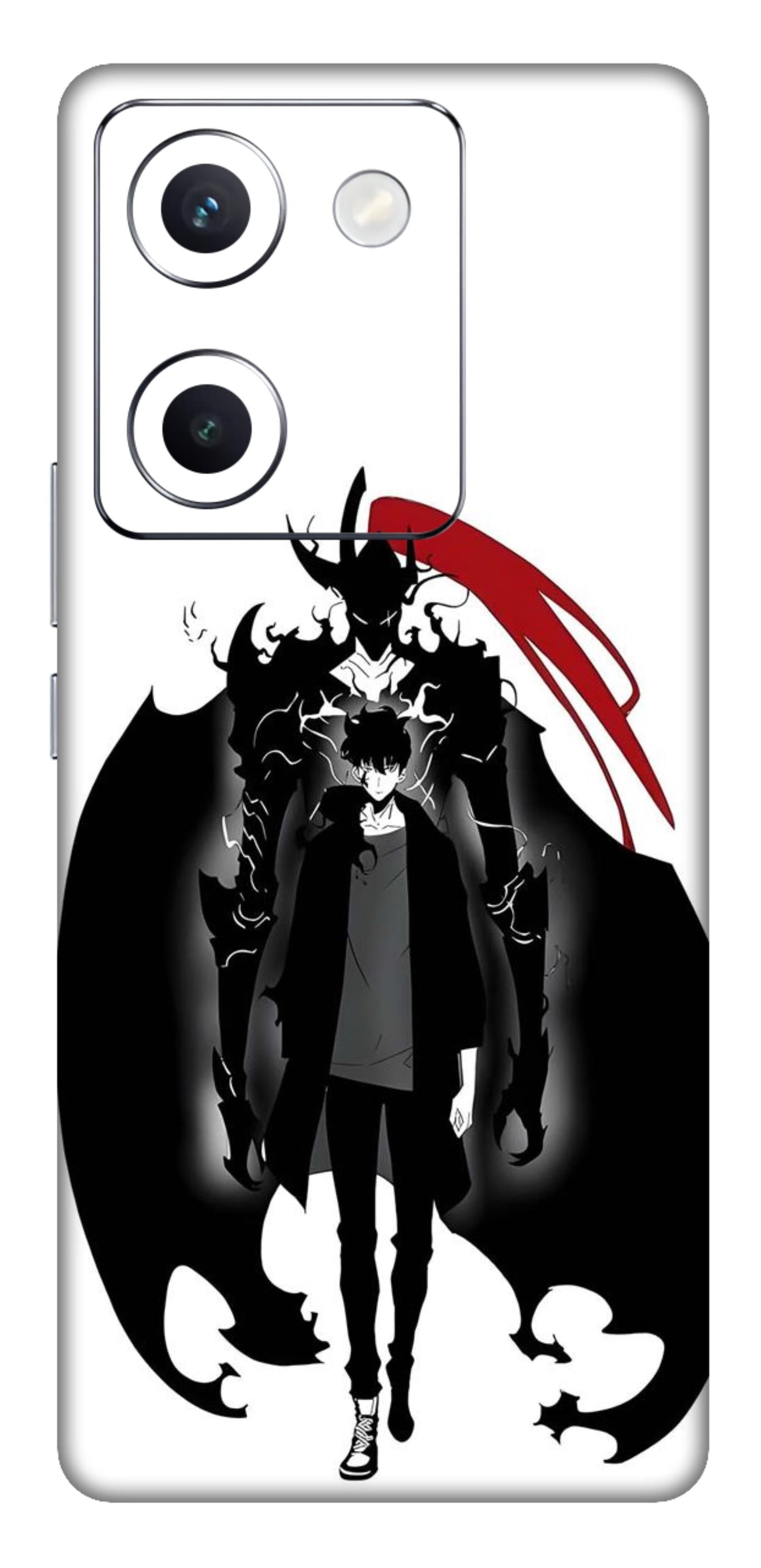 Vivo Y300 Plus 5G Skins and Wraps