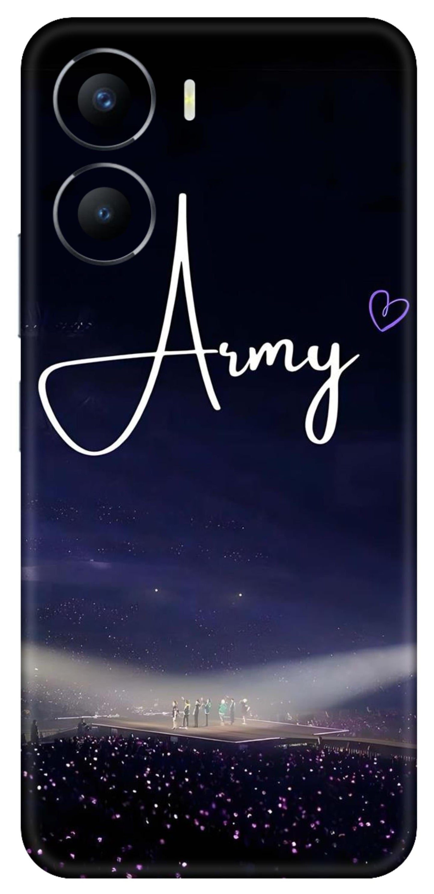 Vivo Y56 5G Skins and Wraps