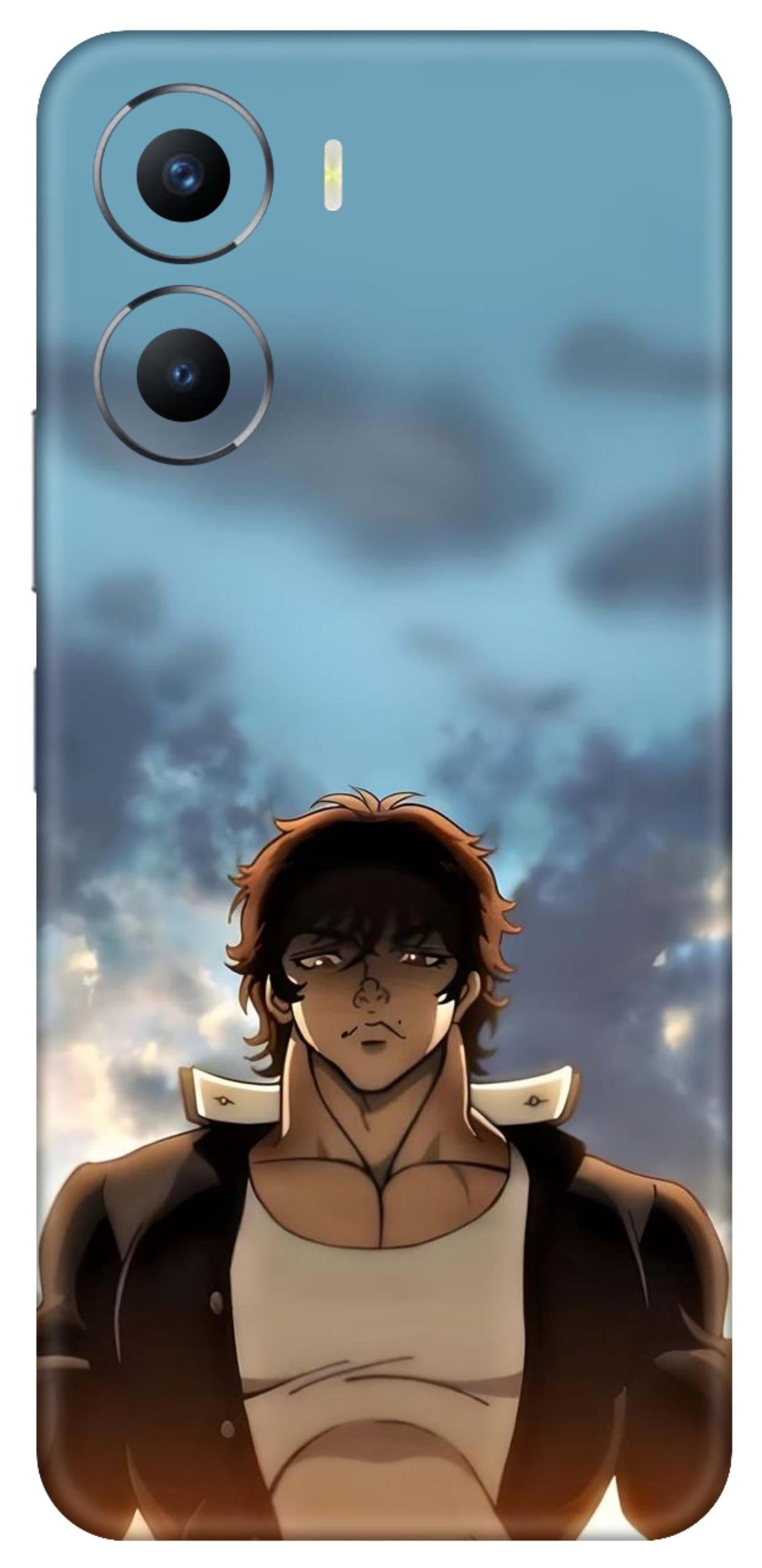 Vivo Y56 5G Skins and Wraps