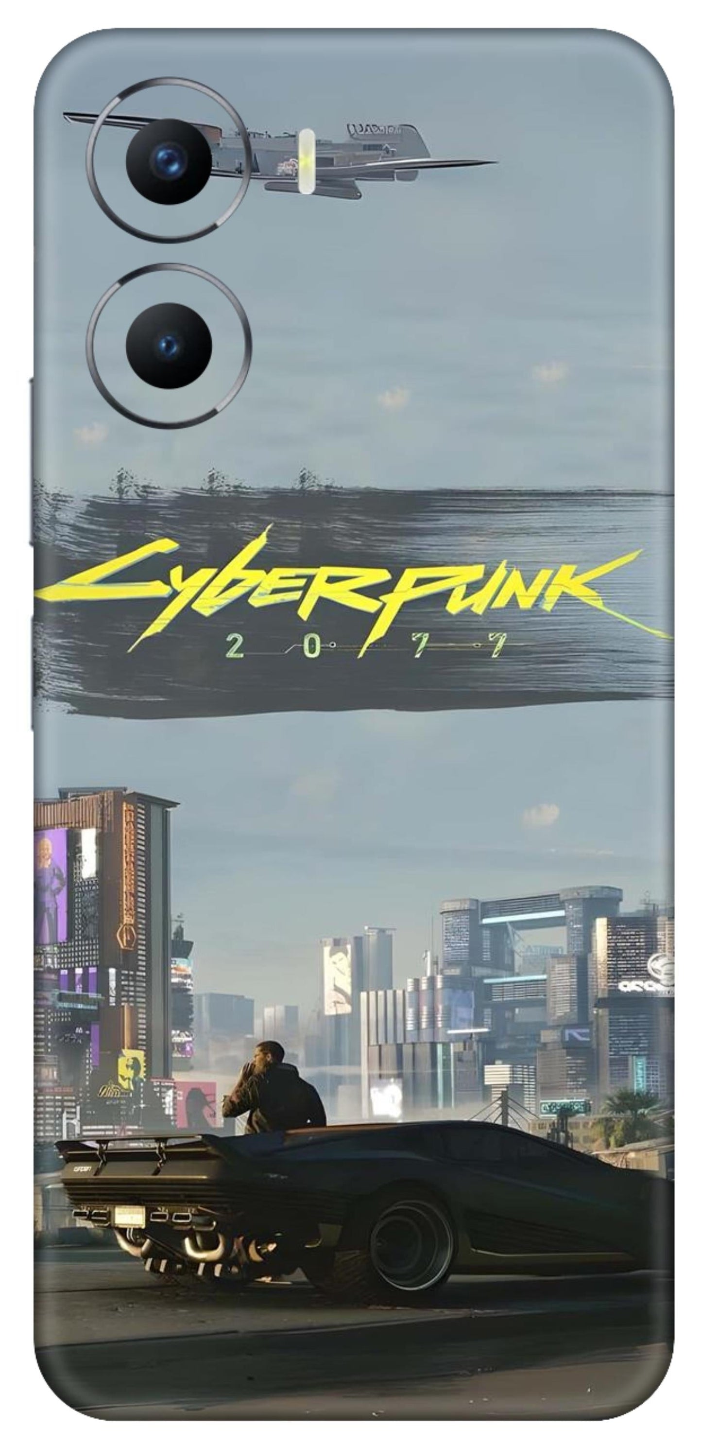 Vivo Y56 5G Skins and Wraps