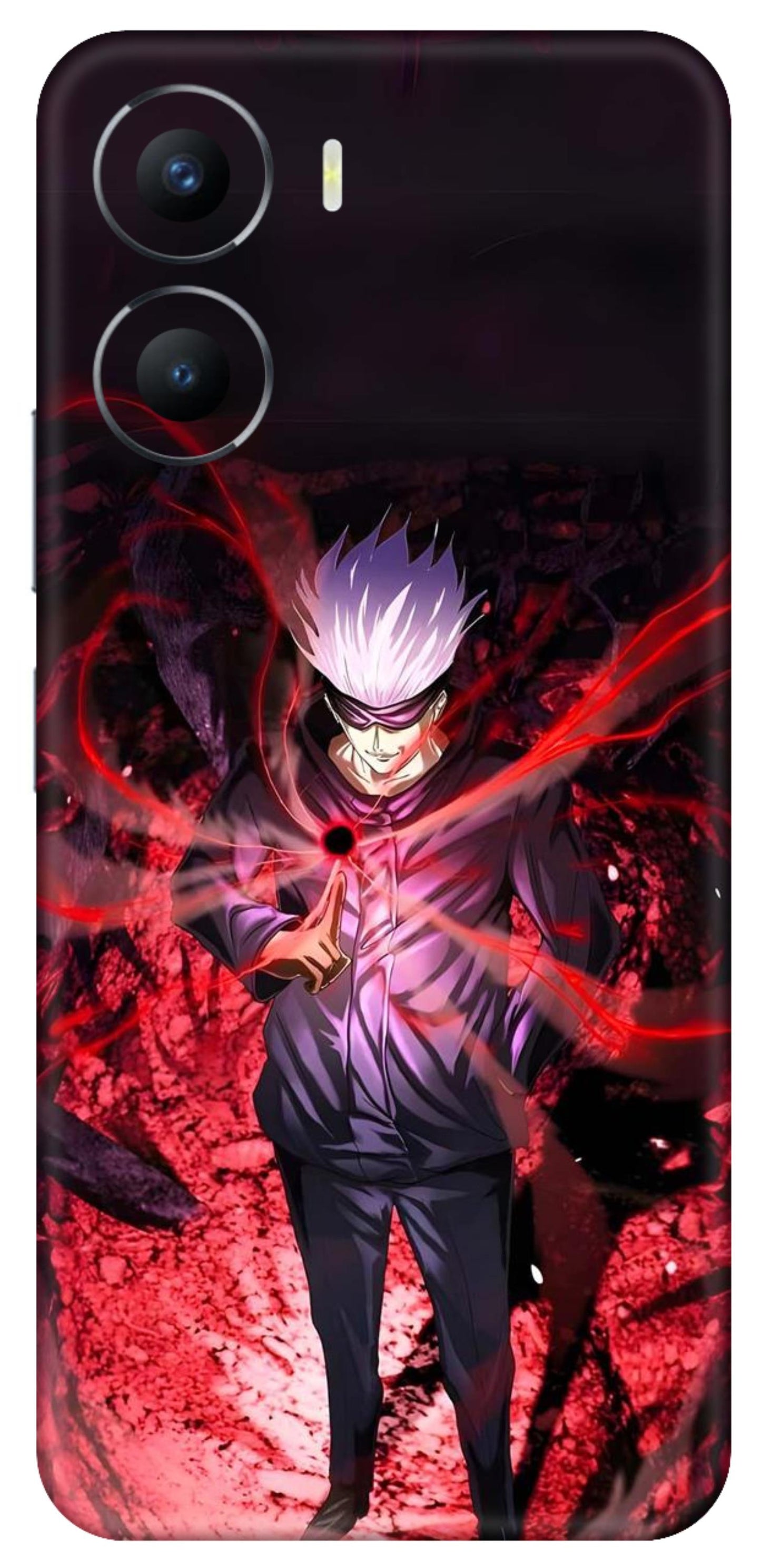 Vivo Y56 5G Skins and Wraps