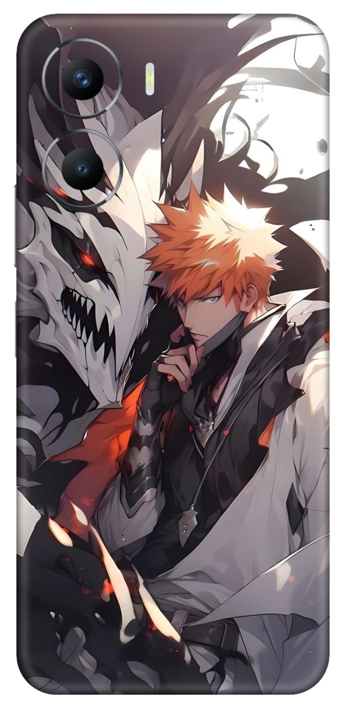 Vivo Y56 5G Skins and Wraps