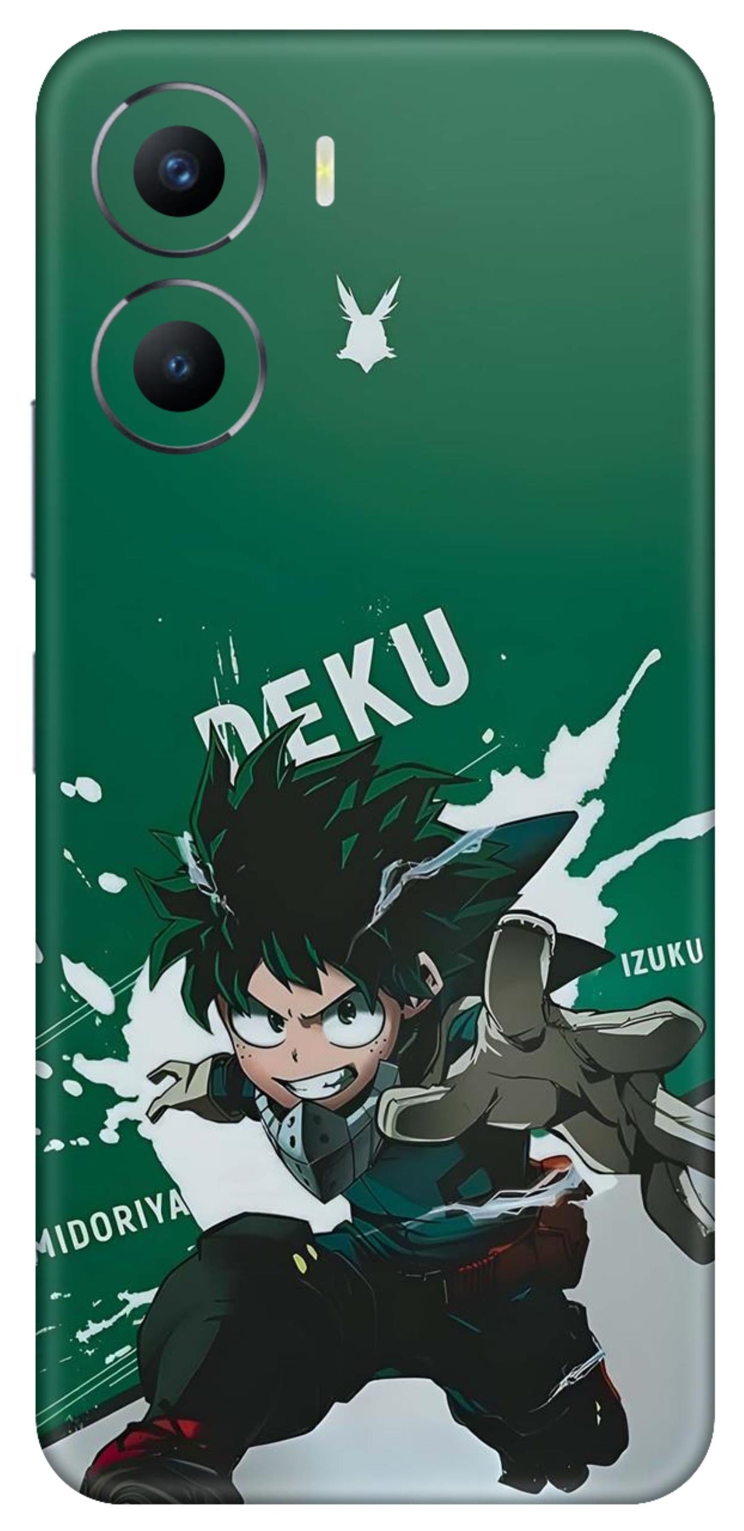 Vivo Y56 5G Skins and Wraps