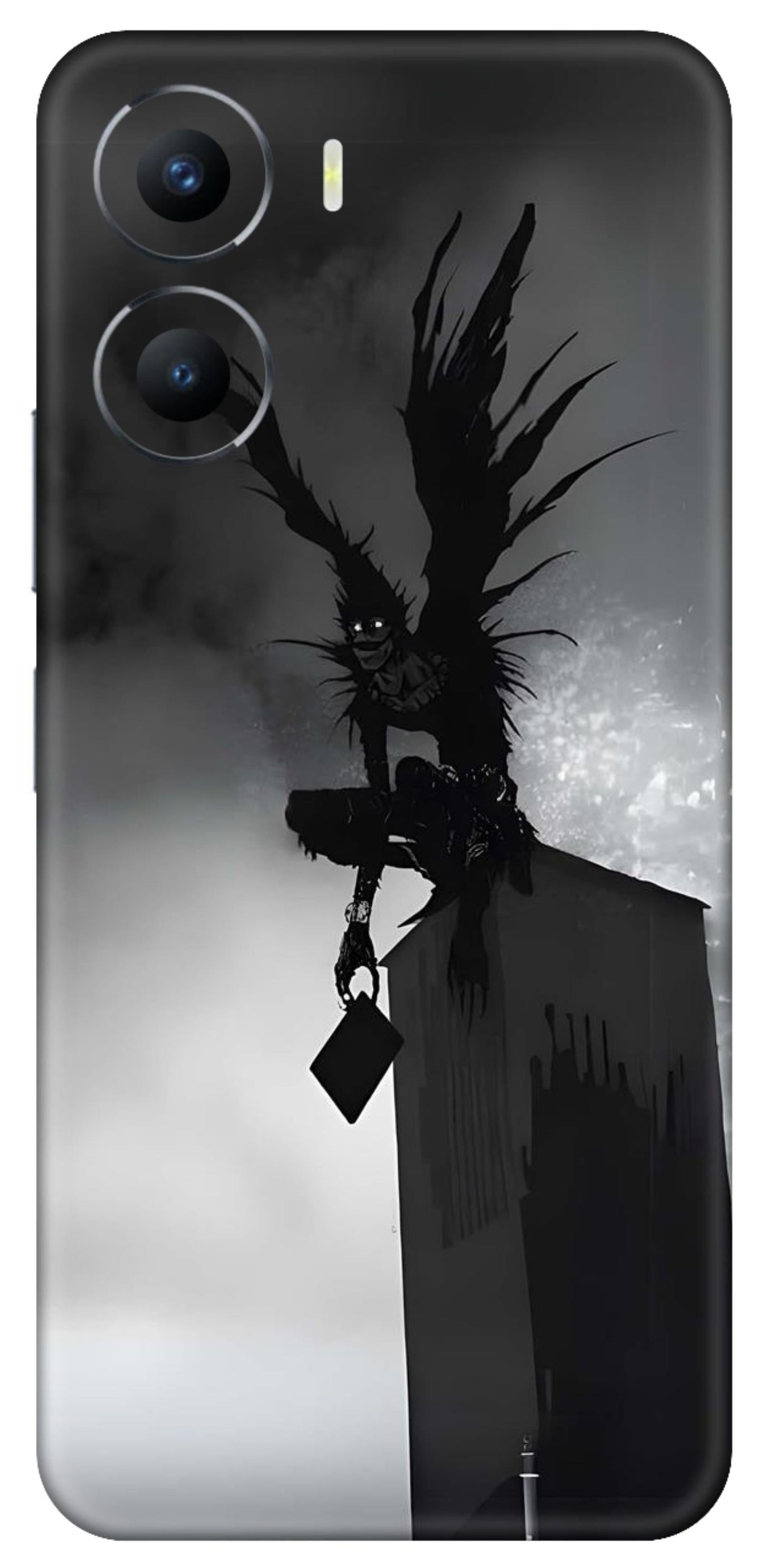 Vivo Y56 5G Skins and Wraps