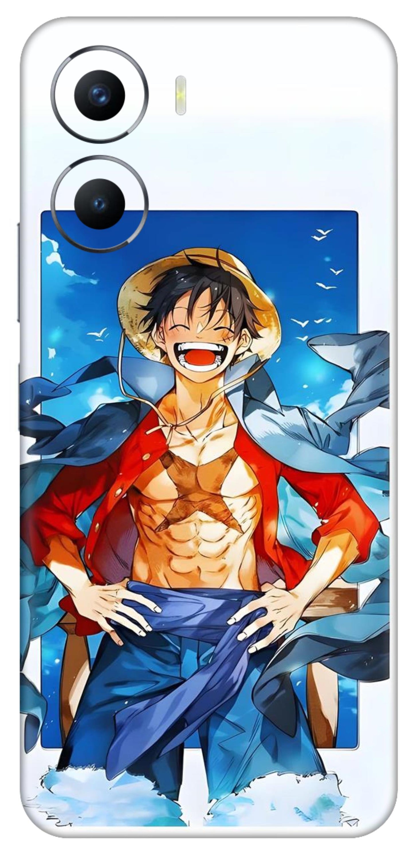 Vivo Y56 5G Skins and Wraps