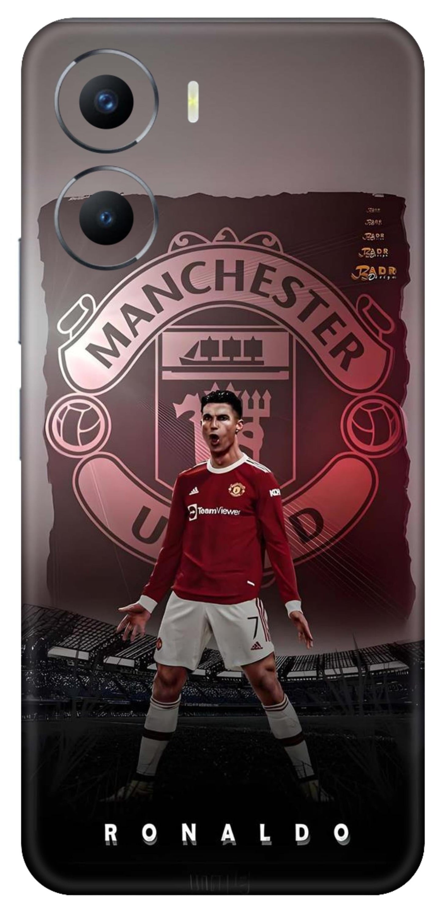 Vivo Y56 5G Skins and Wraps