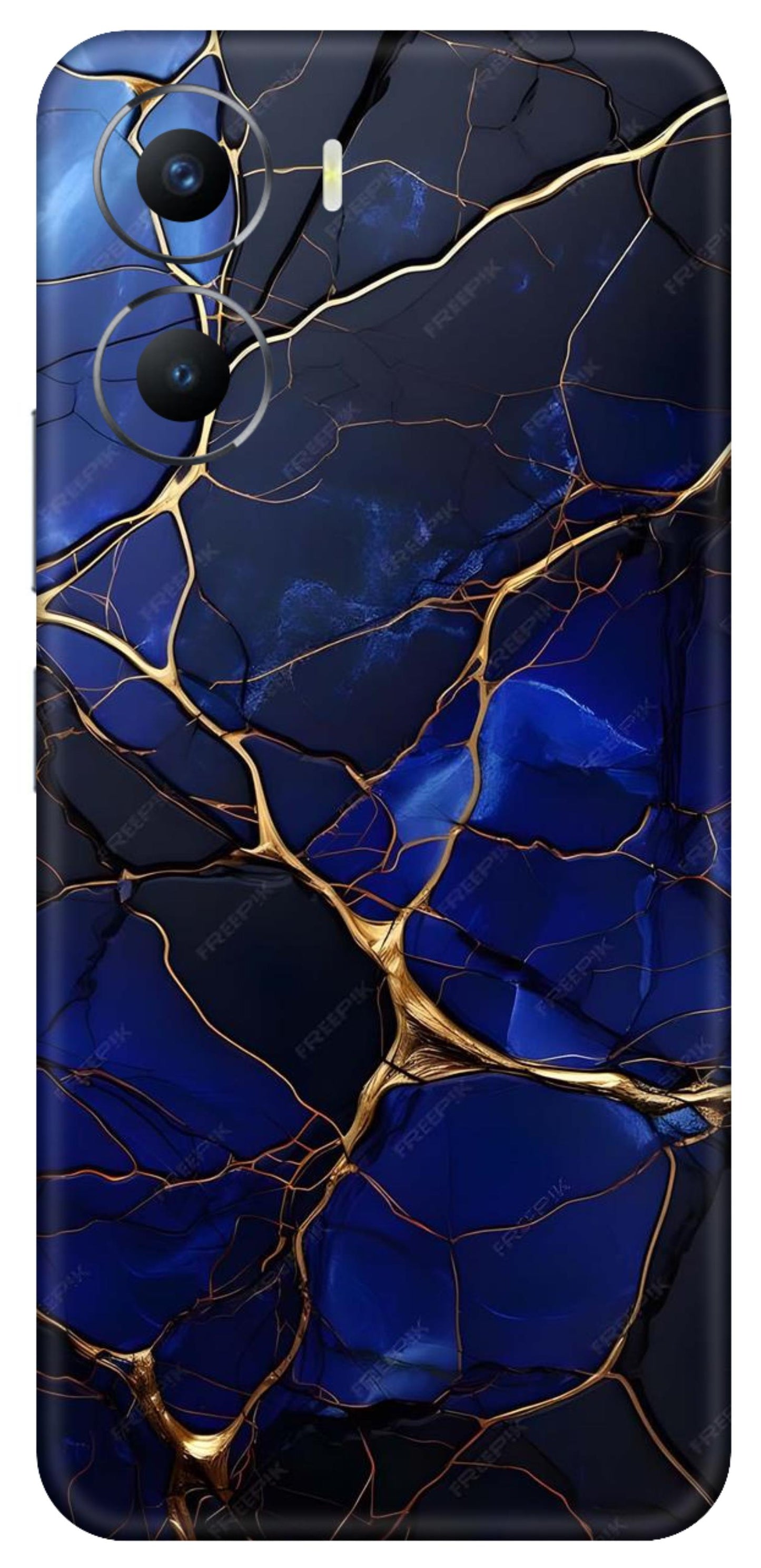 Vivo Y56 5G Skins and Wraps