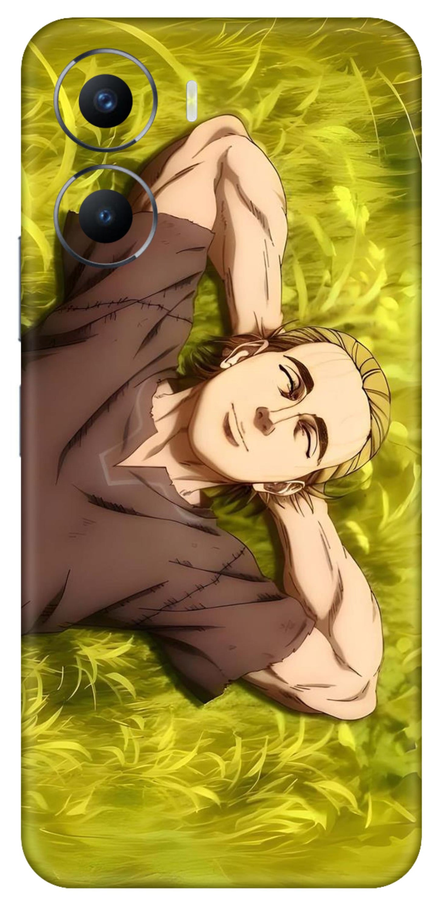 Vivo Y56 5G Skins and Wraps