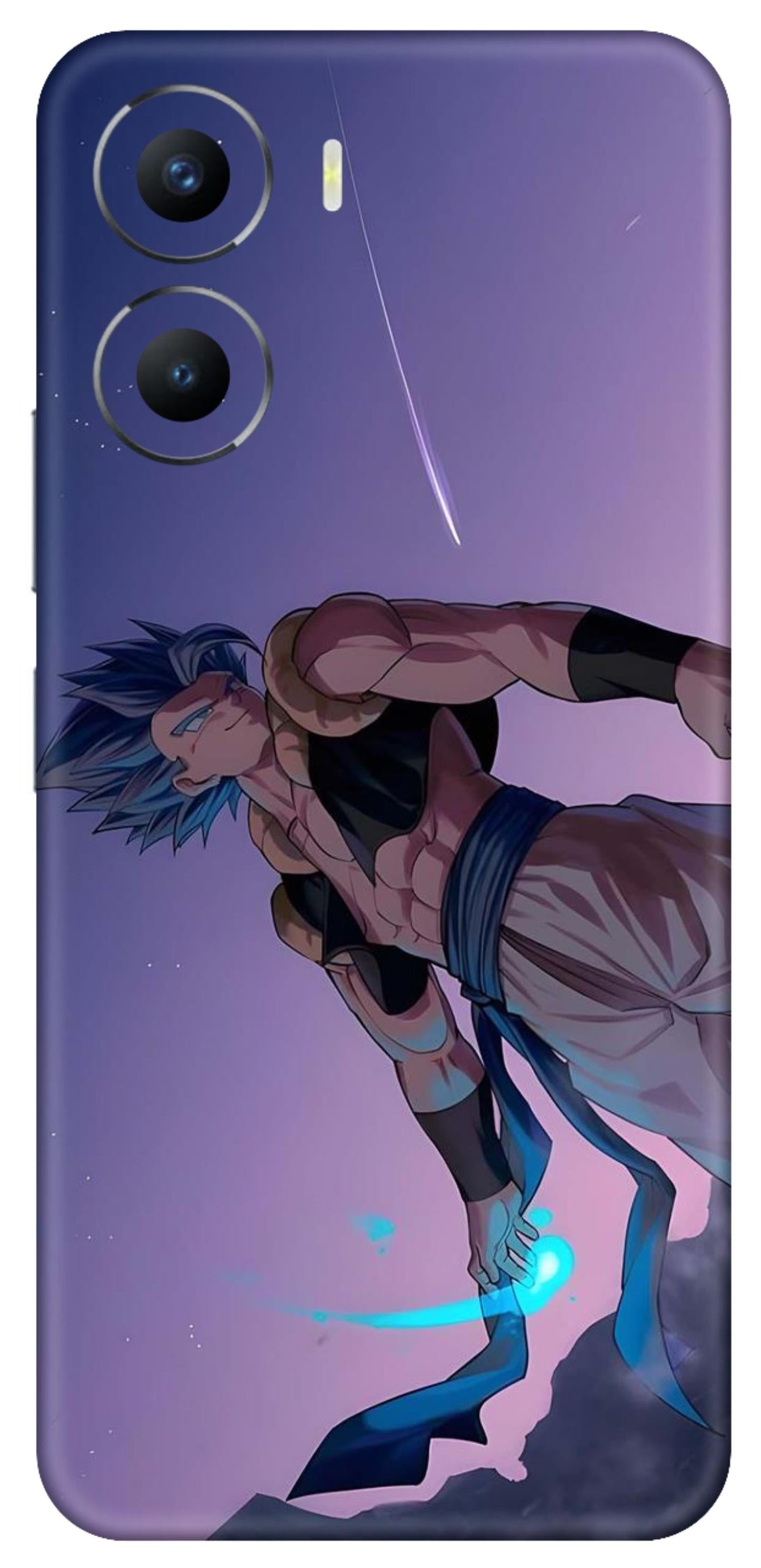 Vivo Y56 5G Skins and Wraps