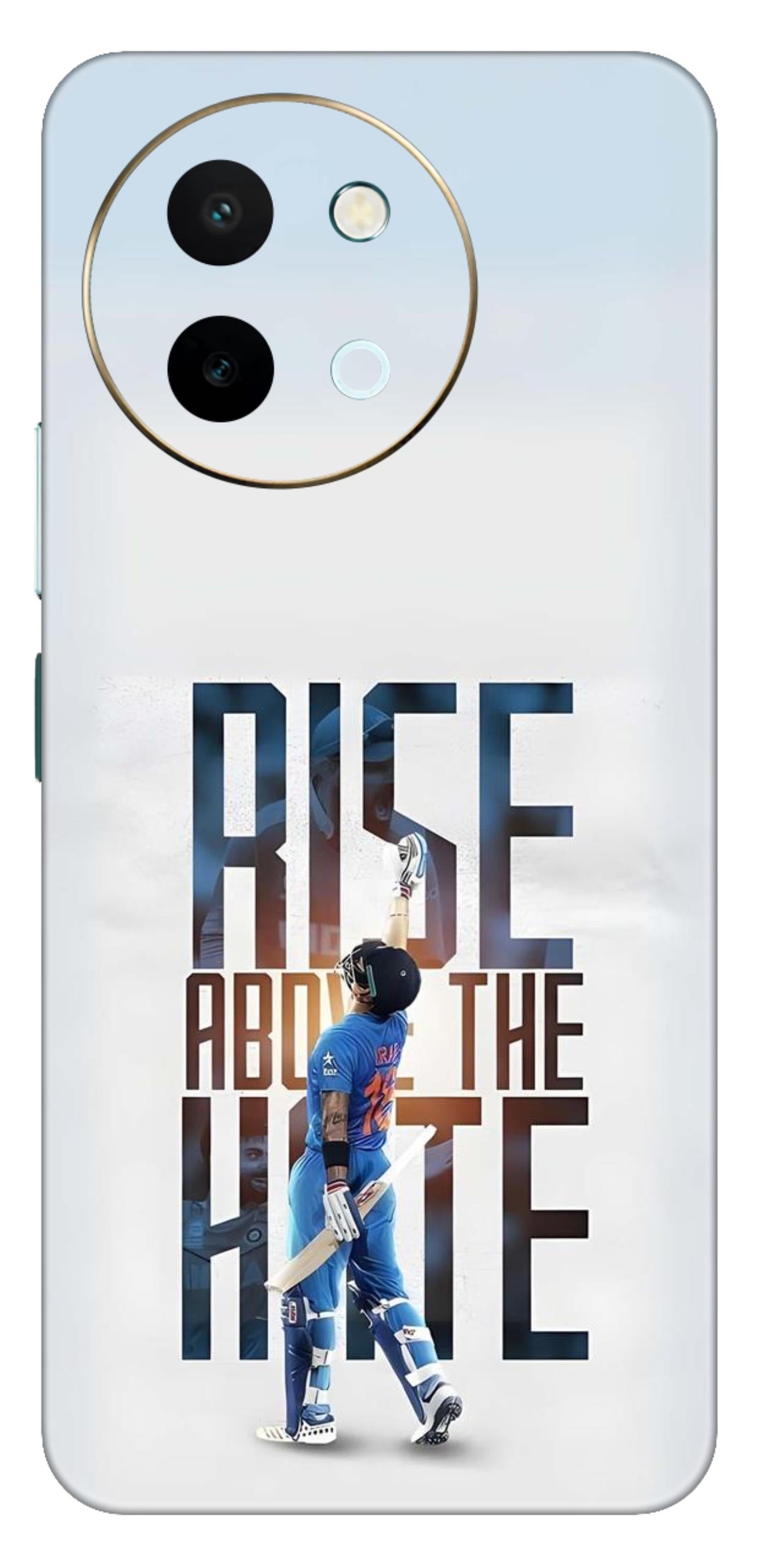 Vivo Y58 5G Skins and Wraps