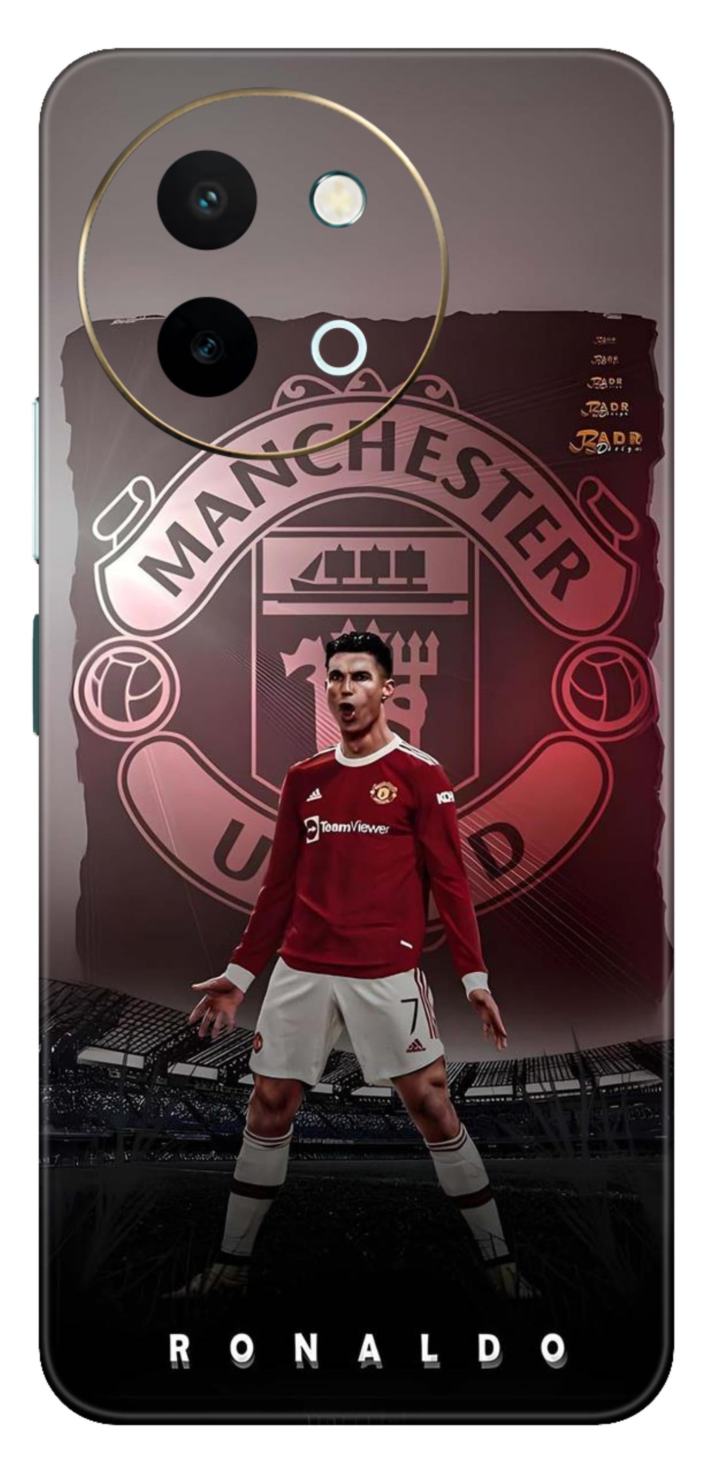 Vivo Y58 5G Skins and Wraps