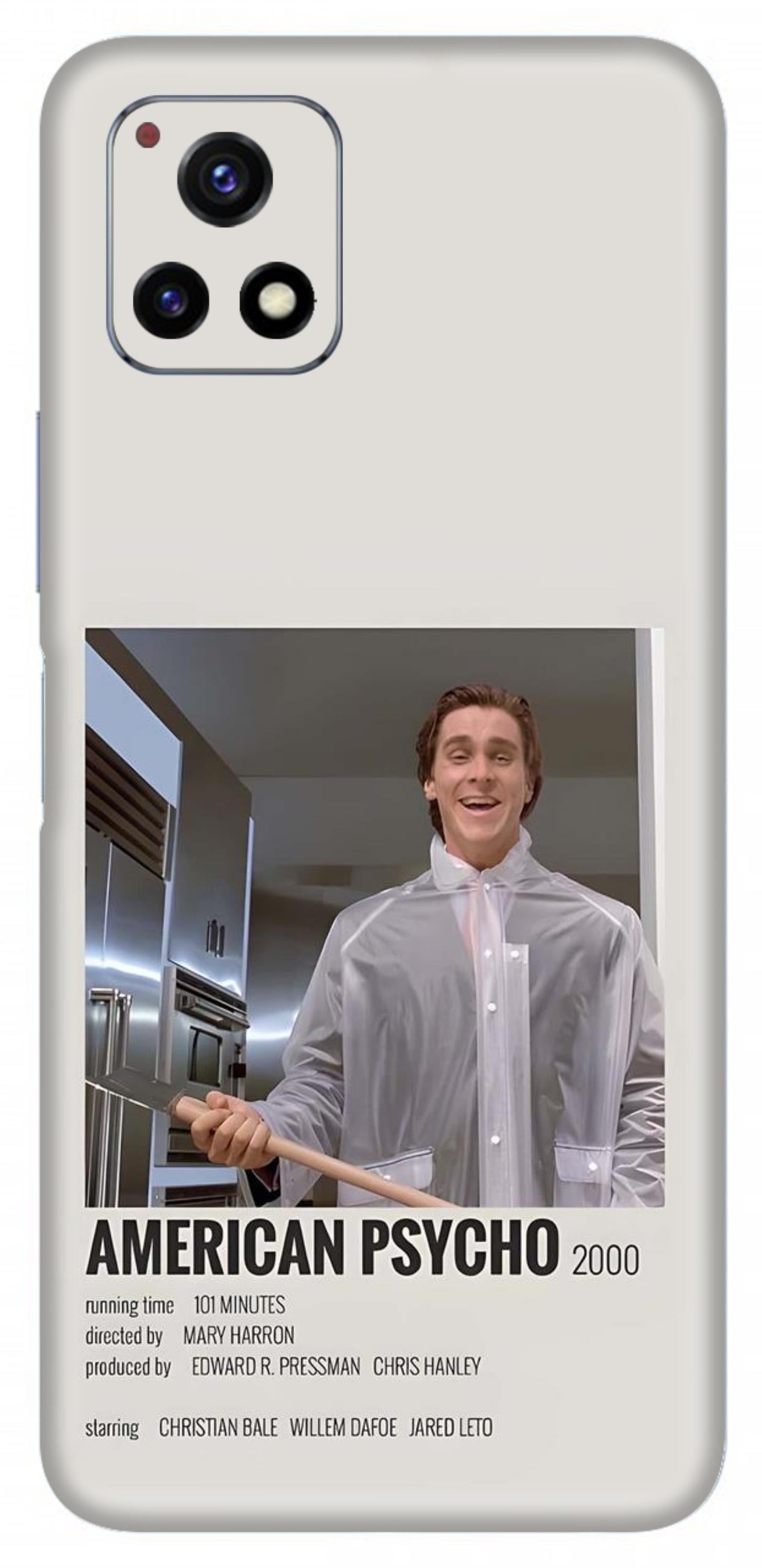 Vivo Y72 5G Skins and Wraps