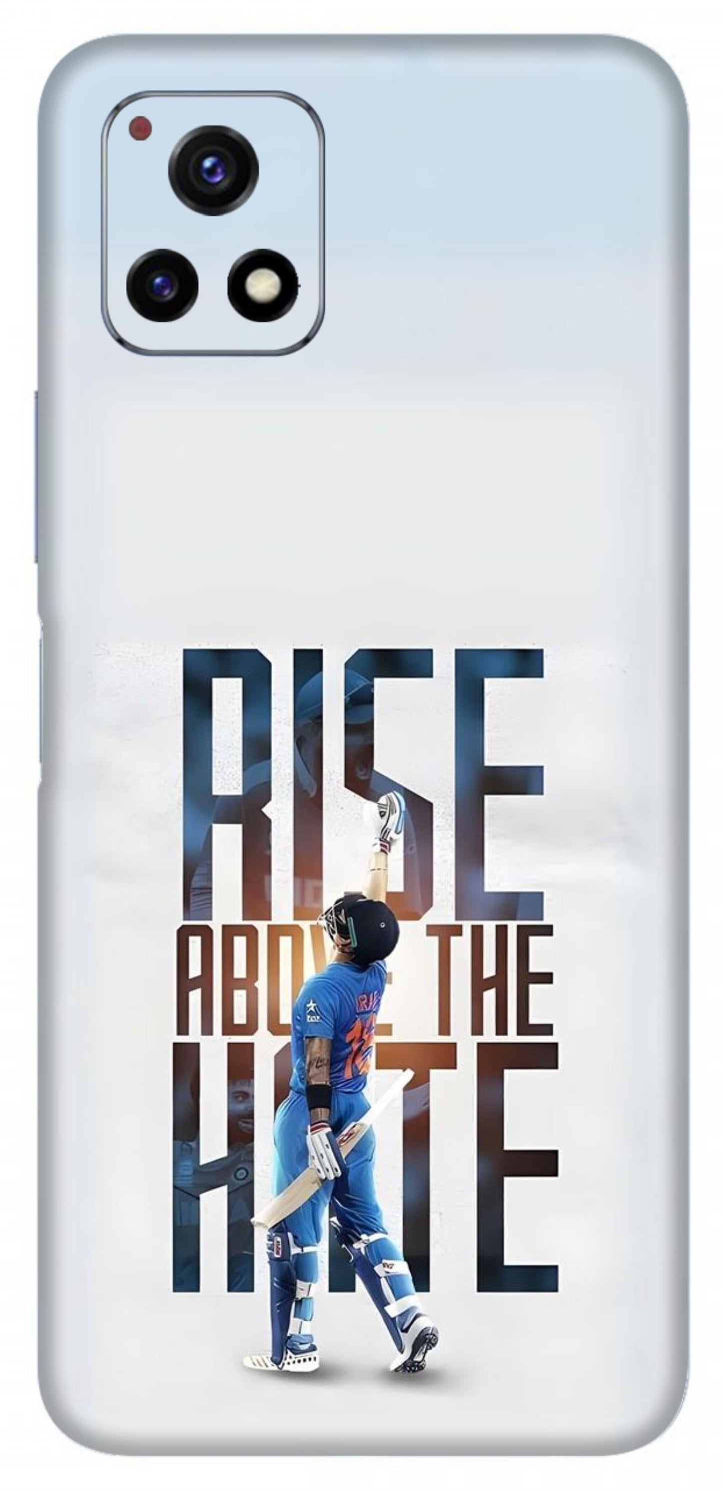 Vivo Y72 5G Skins and Wraps