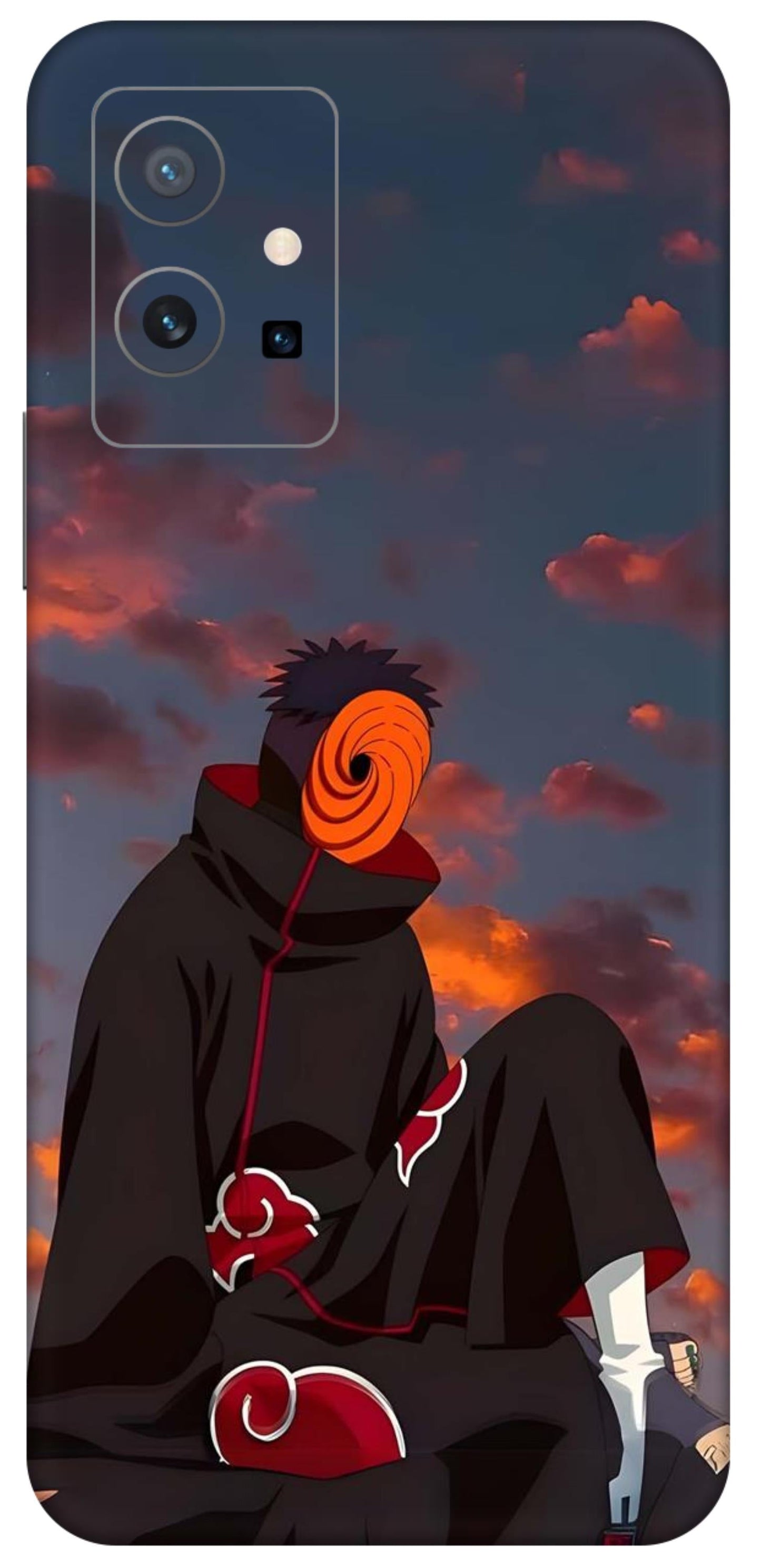 Vivo Y75 5G Skins and Wraps