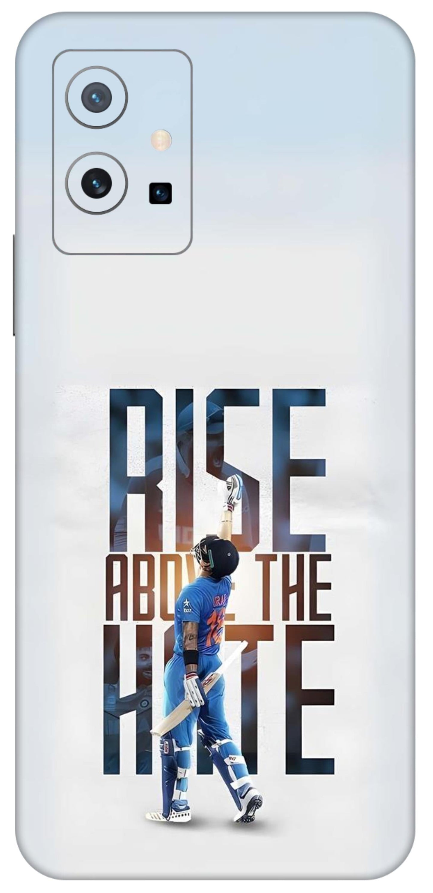 Vivo Y75 5G Skins and Wraps