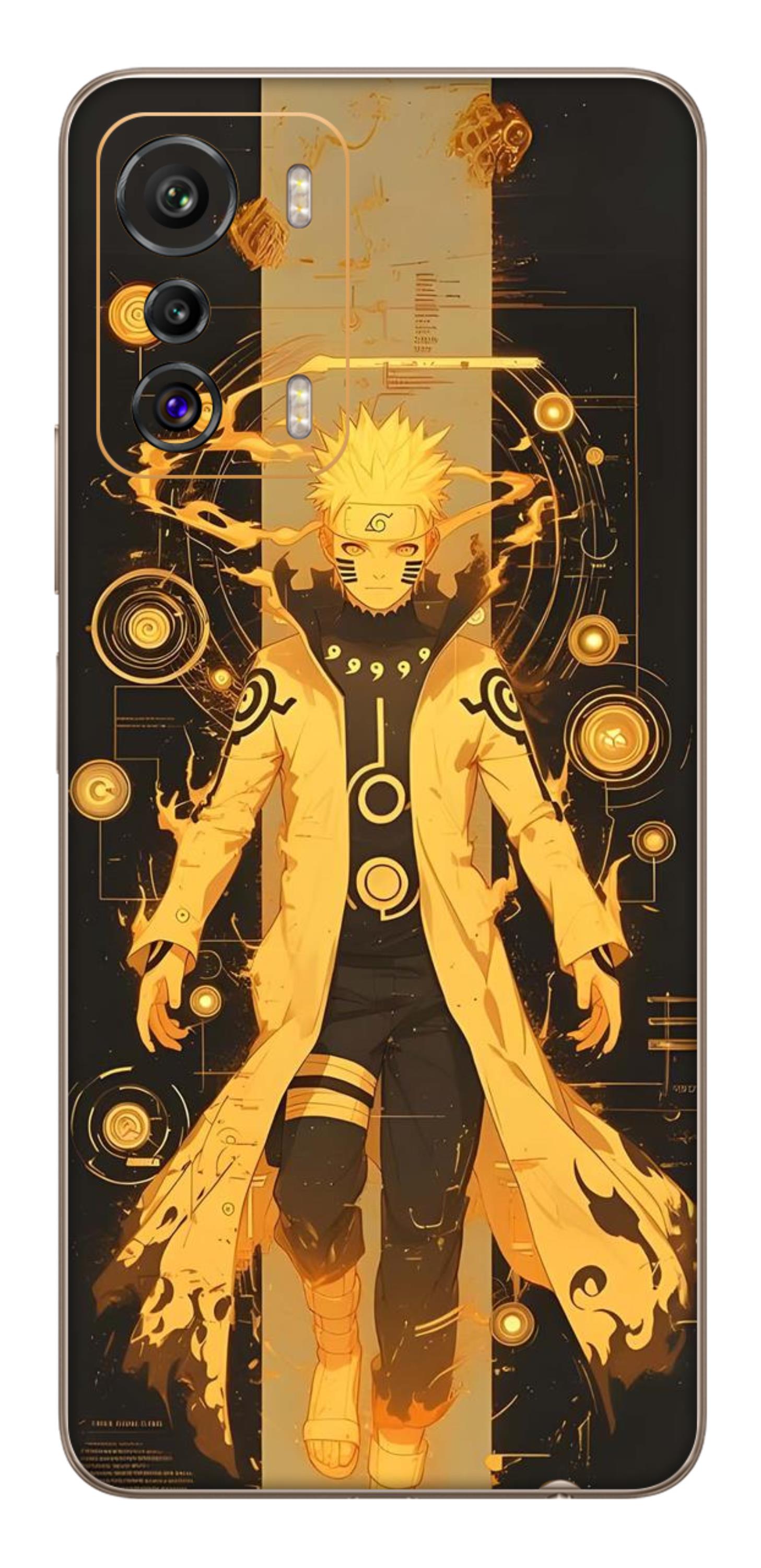 Infinix Zero 5G Skins and Wraps