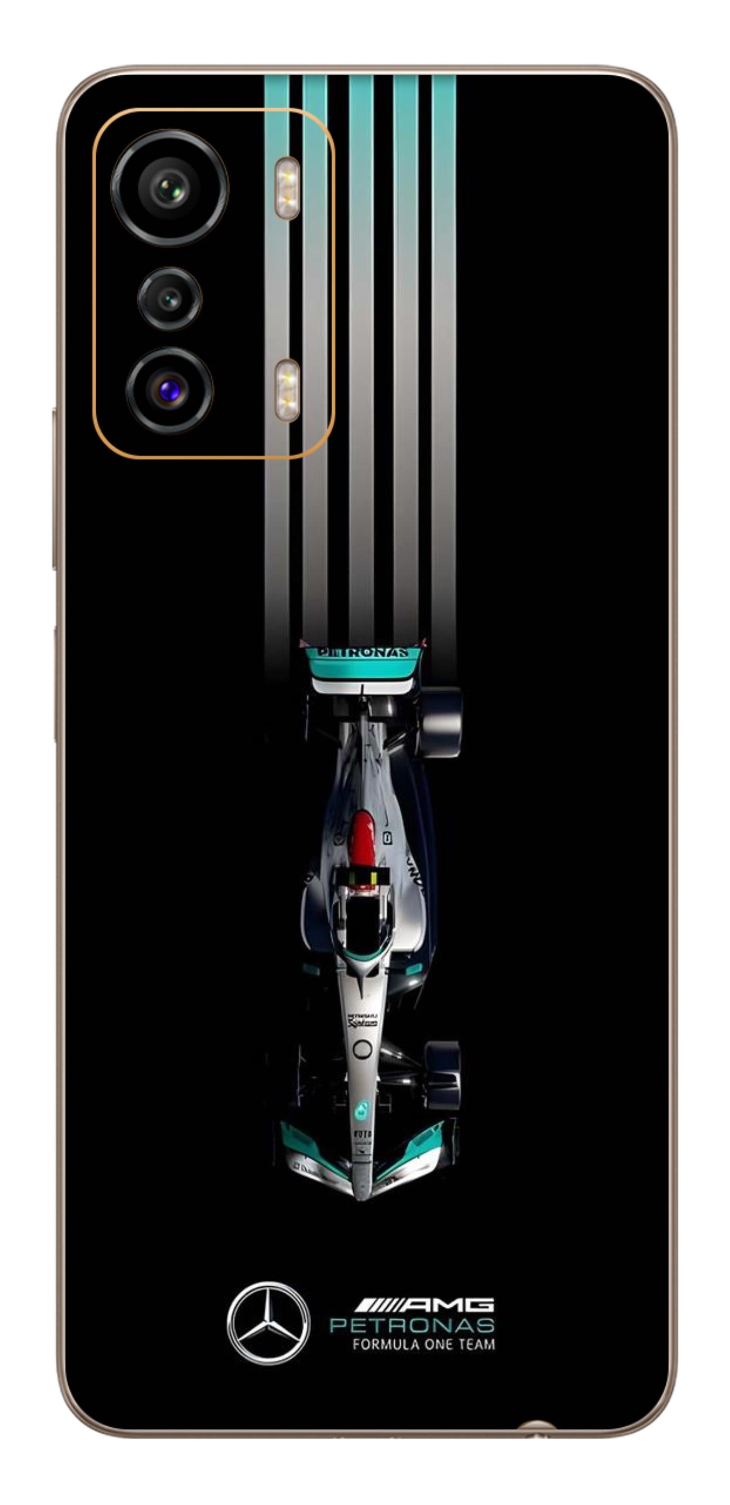 Infinix Zero 5G Skins and Wraps