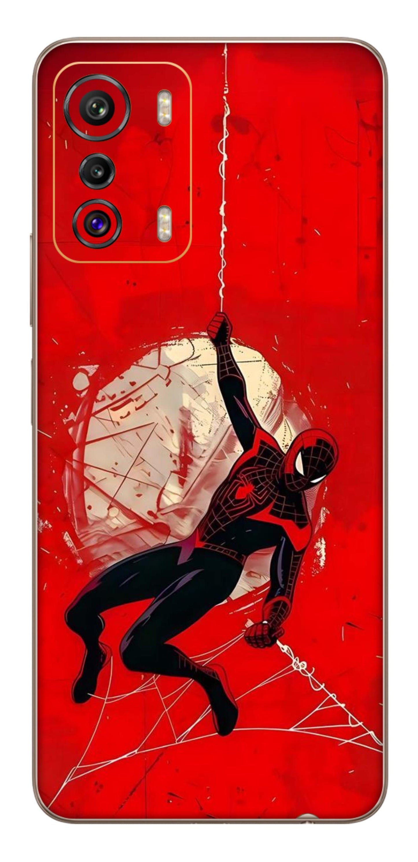 Infinix Zero 5G Skins and Wraps