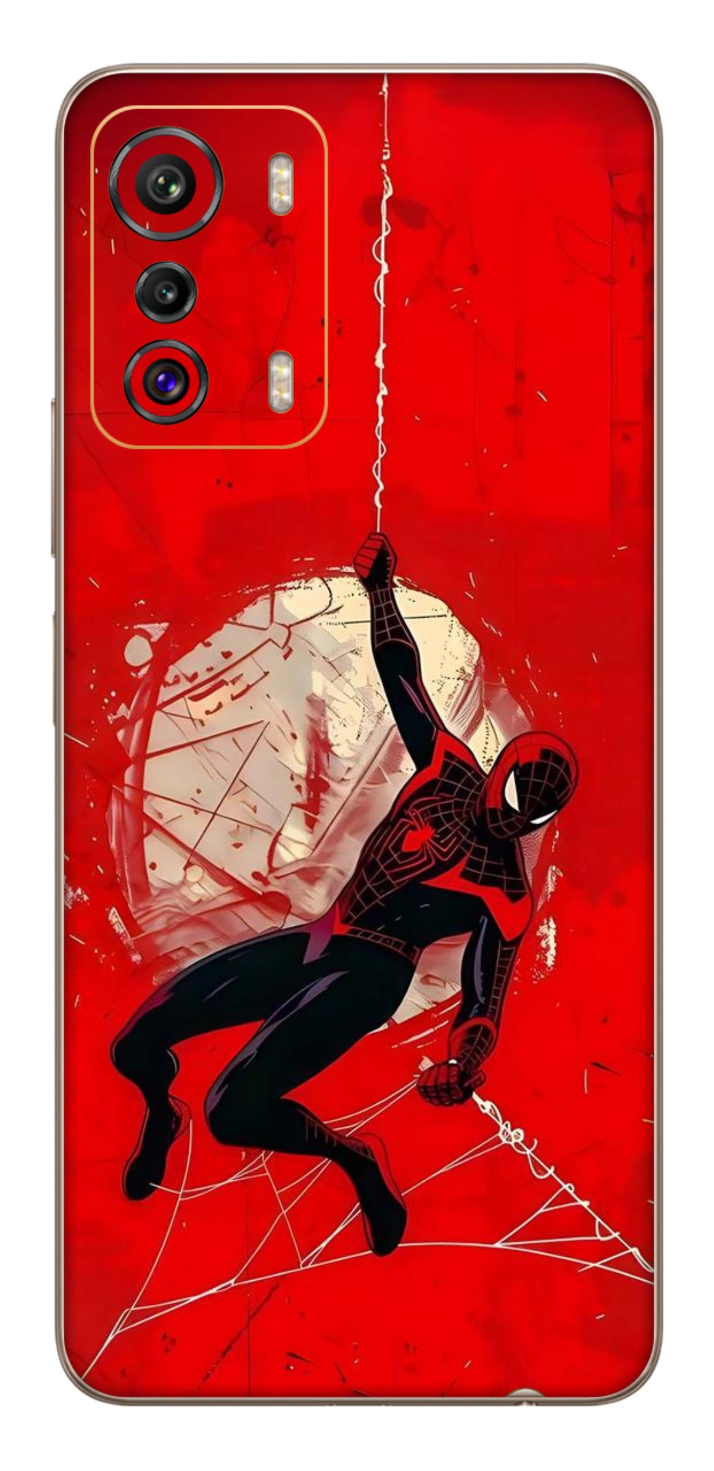 Infinix Zero 5G Skins and Wraps