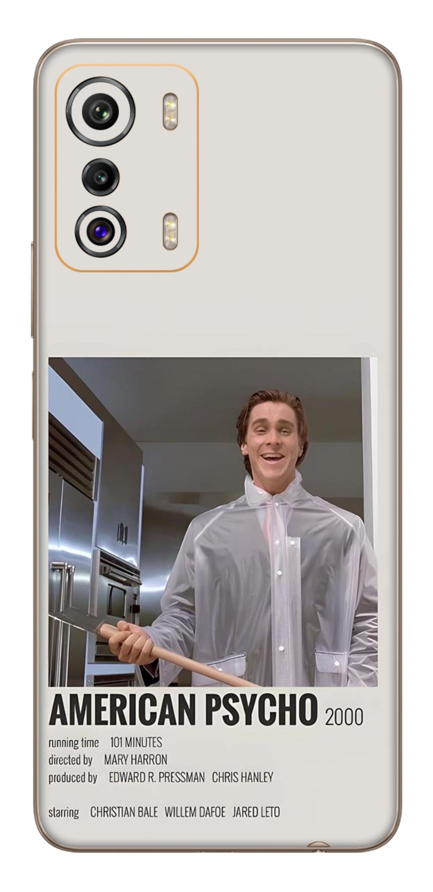 Infinix Zero 5G Skins and Wraps