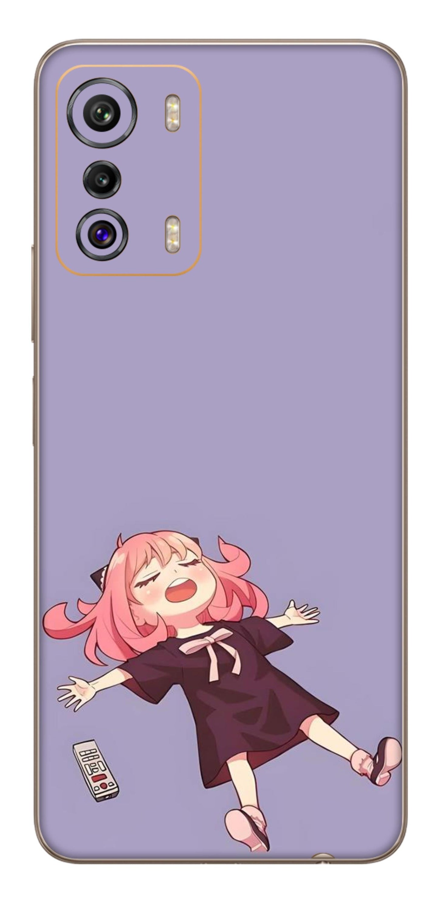 Infinix Zero 5G Skins and Wraps