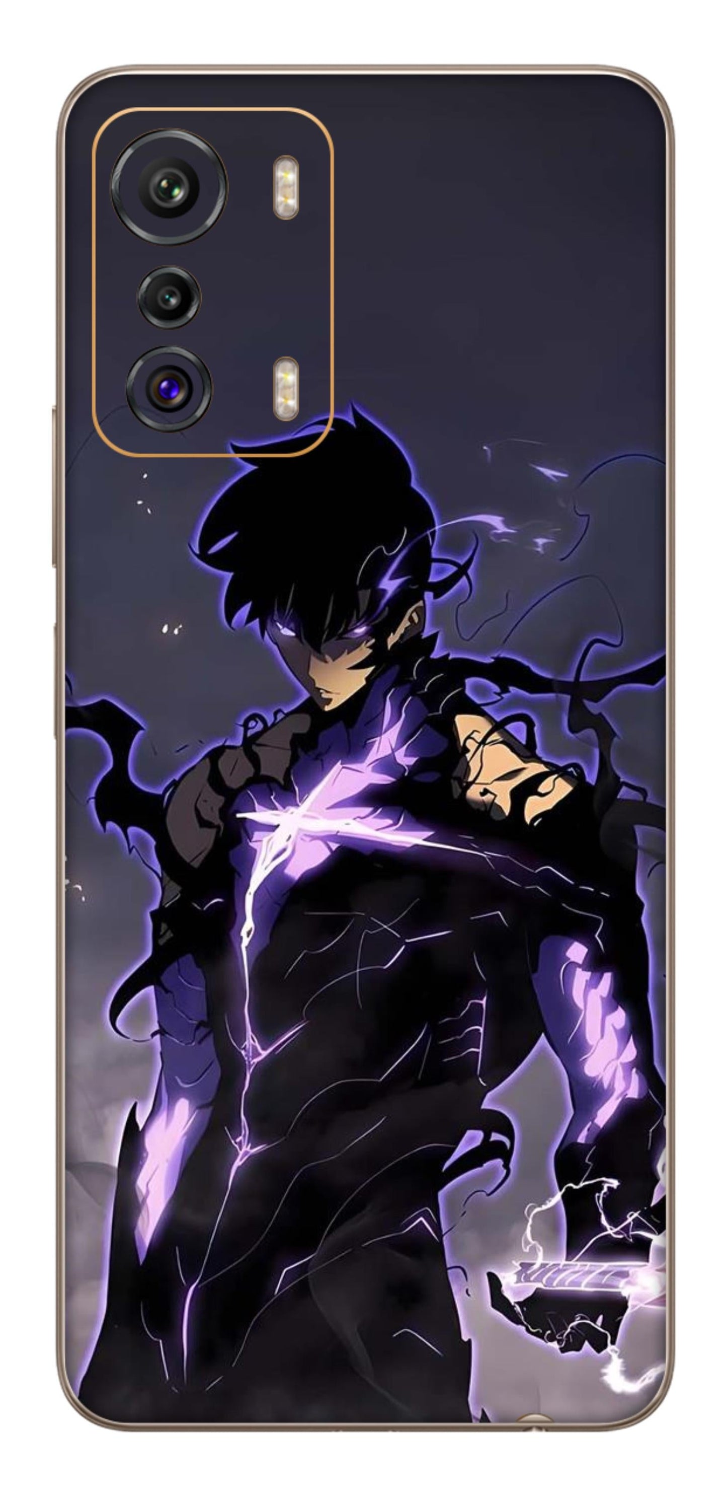 Infinix Zero 5G Skins and Wraps