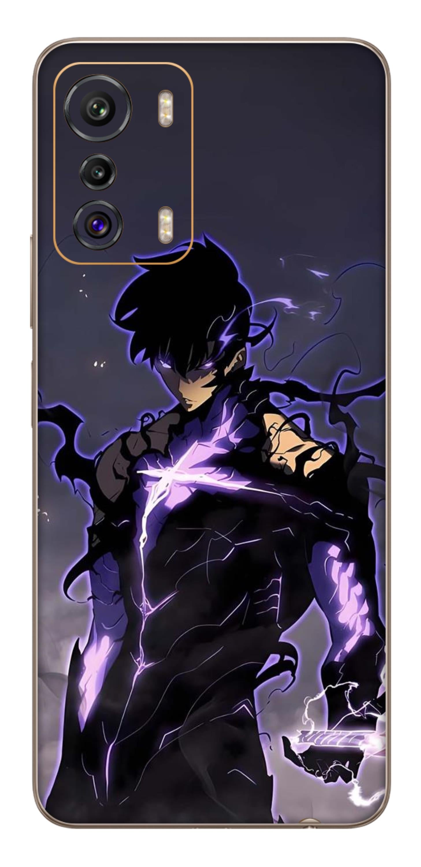 Infinix Zero 5G Skins and Wraps